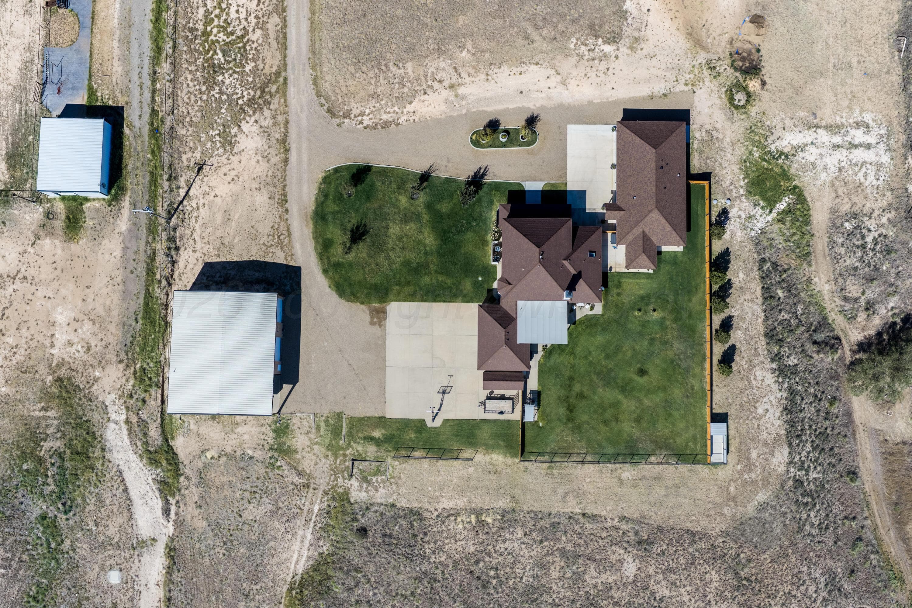 1251 S GIRL SCOUT Road, Amarillo, TX 79124-2121, photo 84