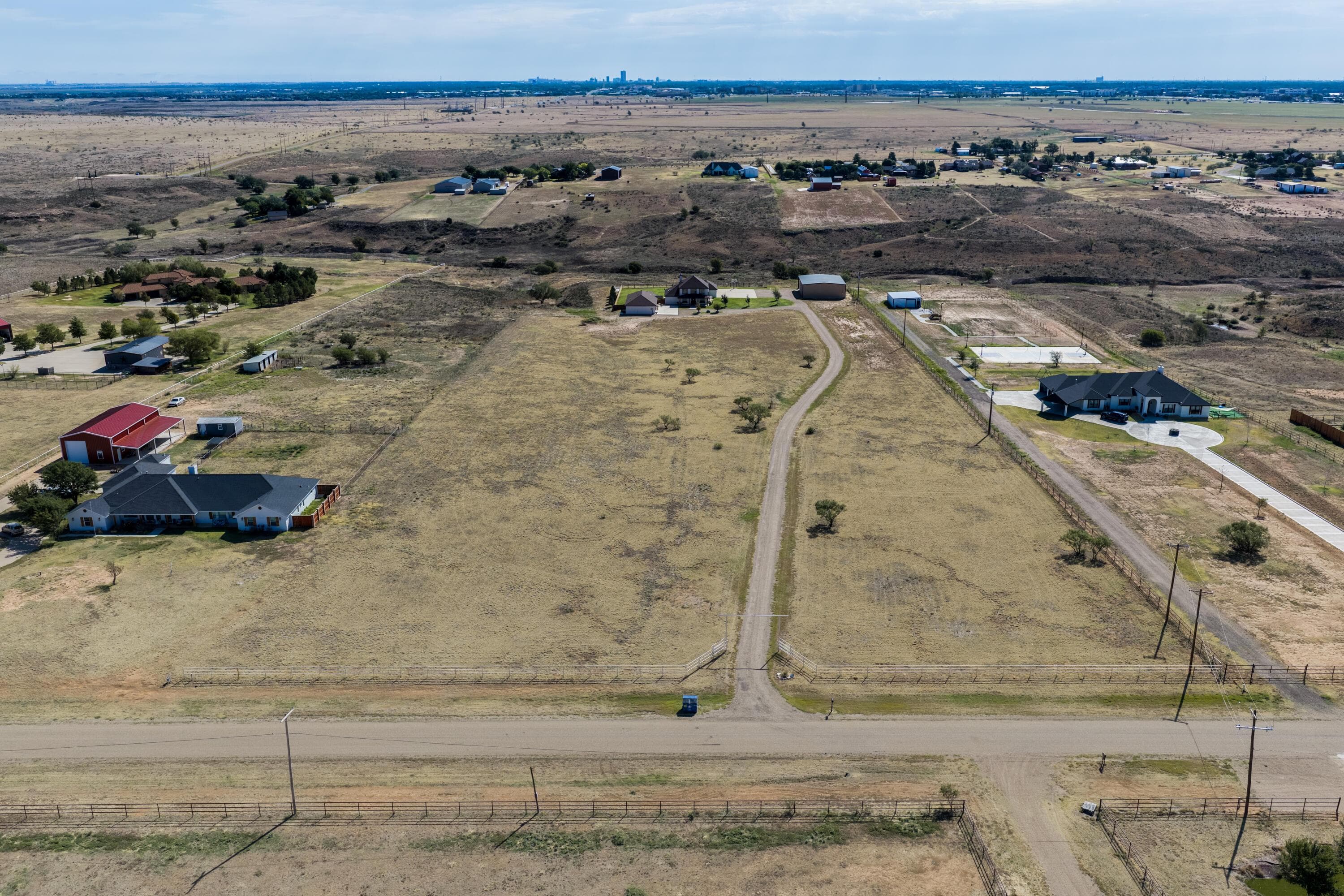 1251 S GIRL SCOUT Road, Amarillo, TX 79124-2121, photo 85