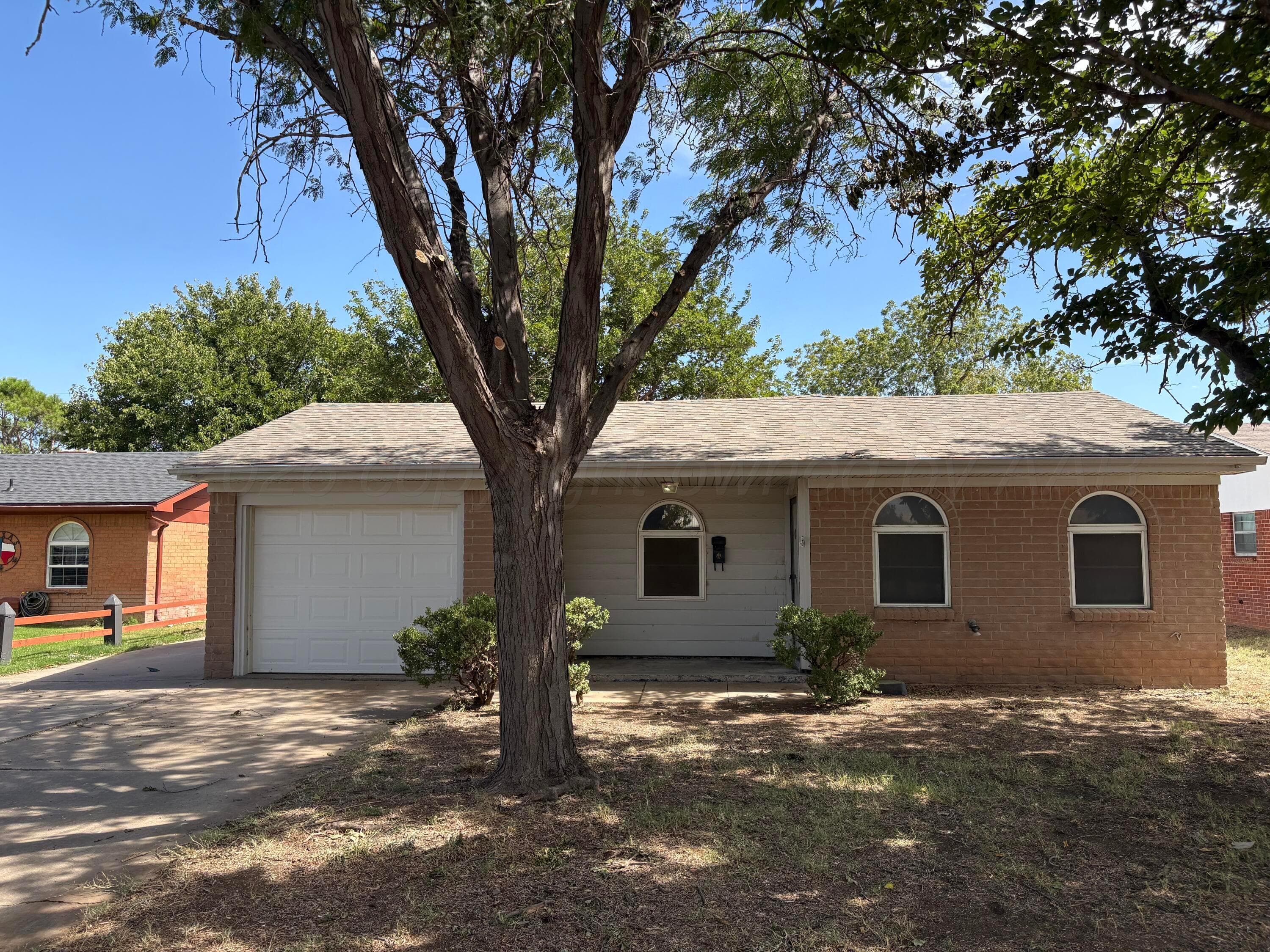 5109 Mccarty Boulevard, Amarillo, TX 79110