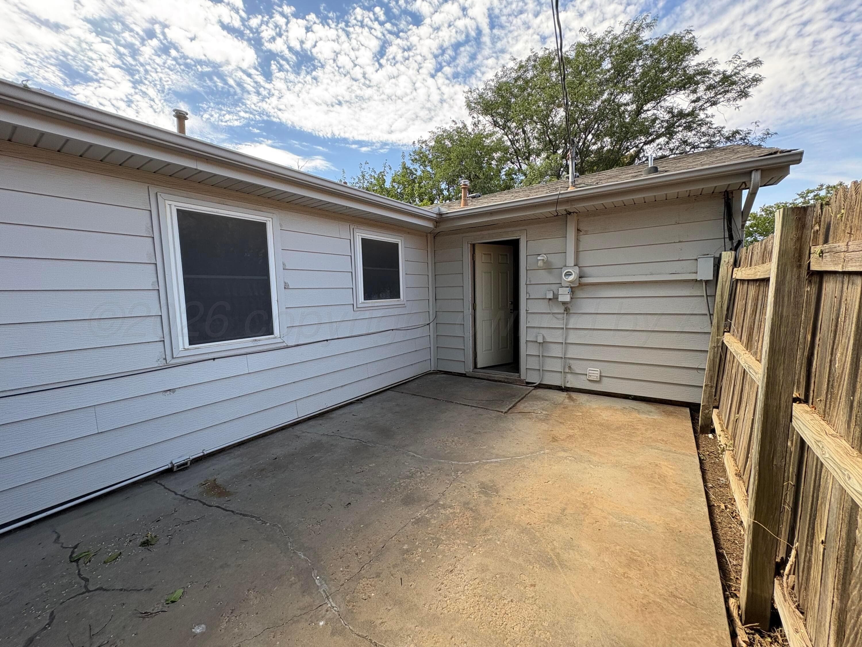 5109 Mccarty Boulevard, Amarillo, TX 79110, photo 10