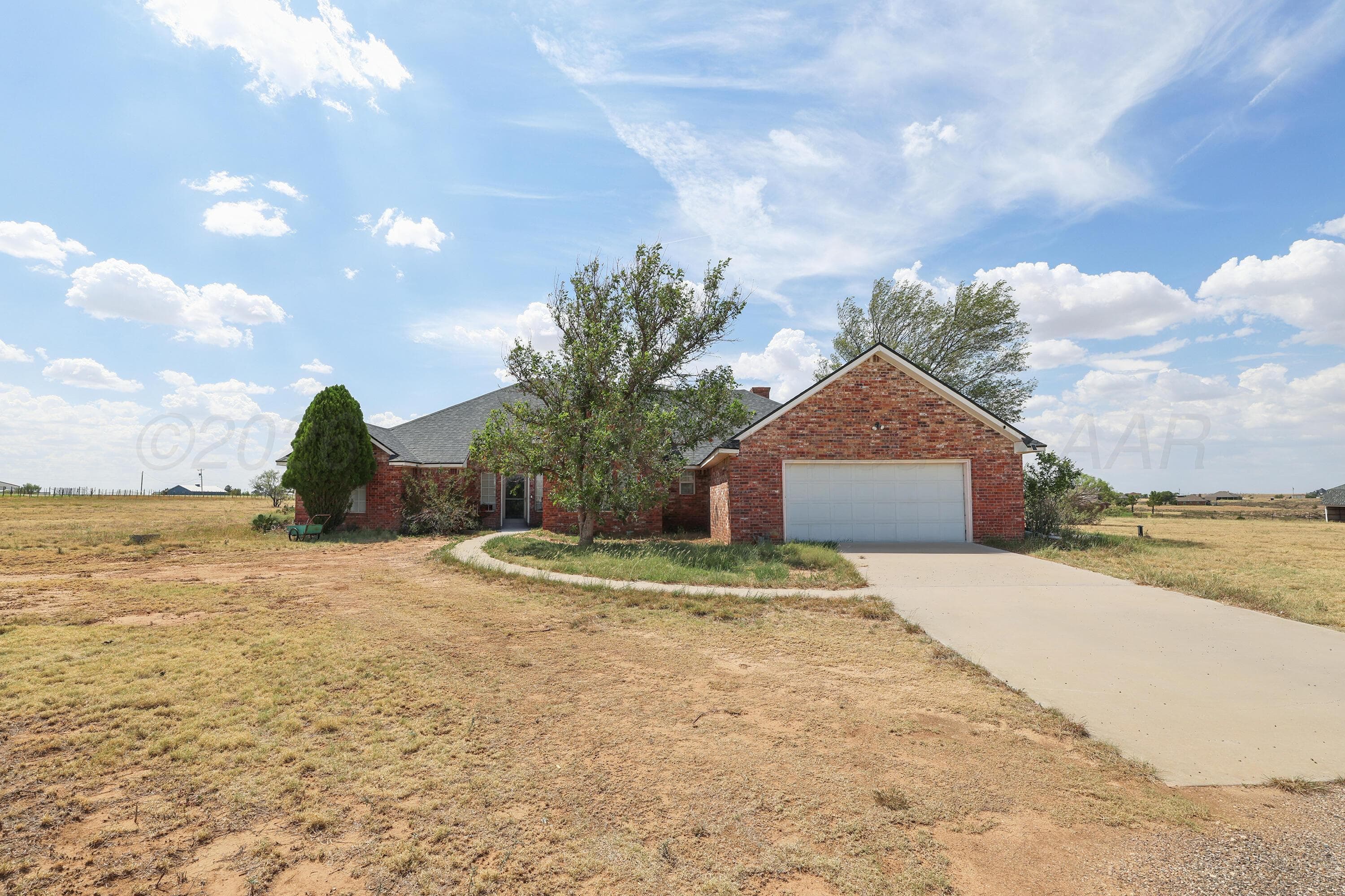 1401 DAWS Drive, Amarillo, TX 79124-3748, photo 2