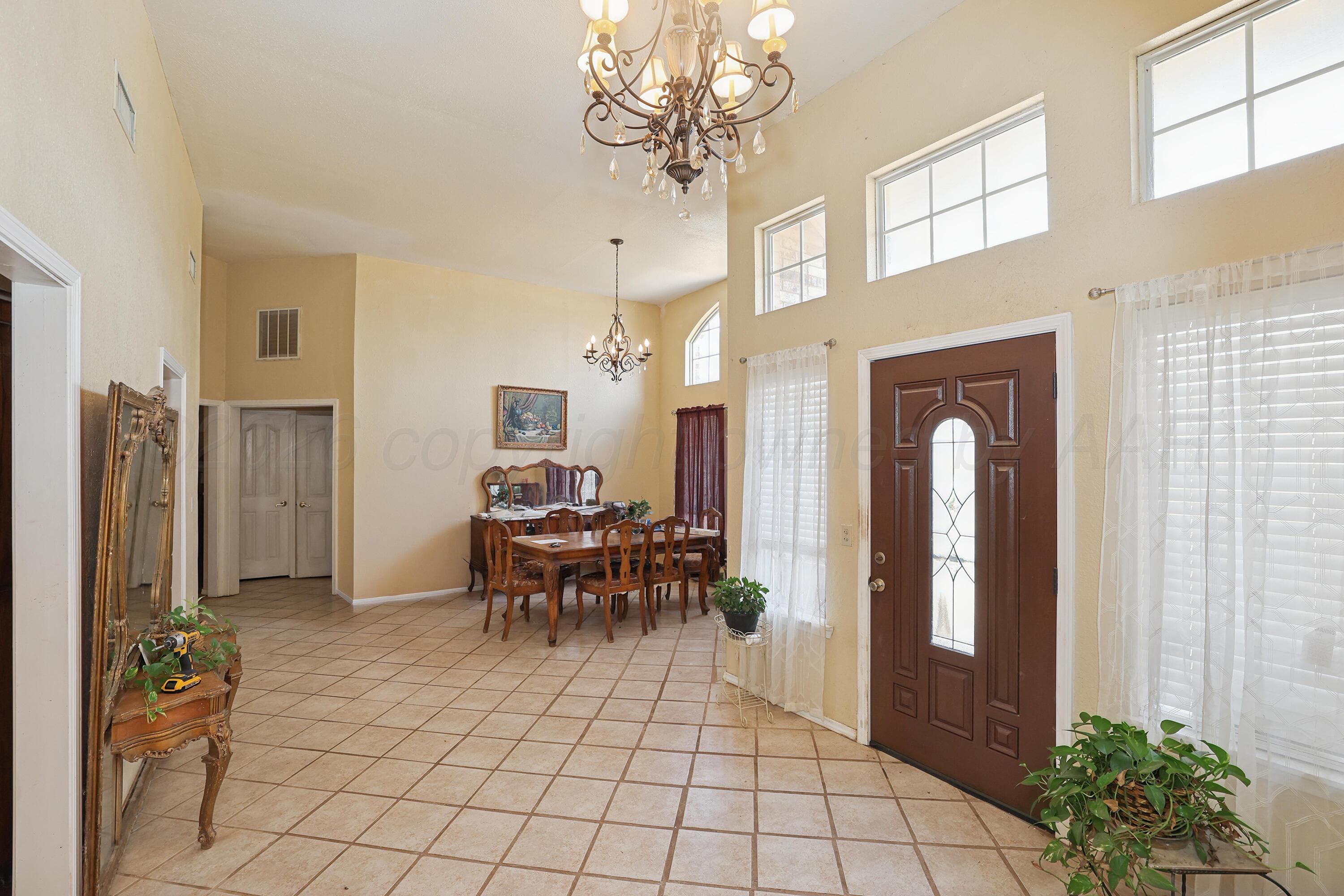 1401 DAWS Drive, Amarillo, TX 79124-3748, photo 4