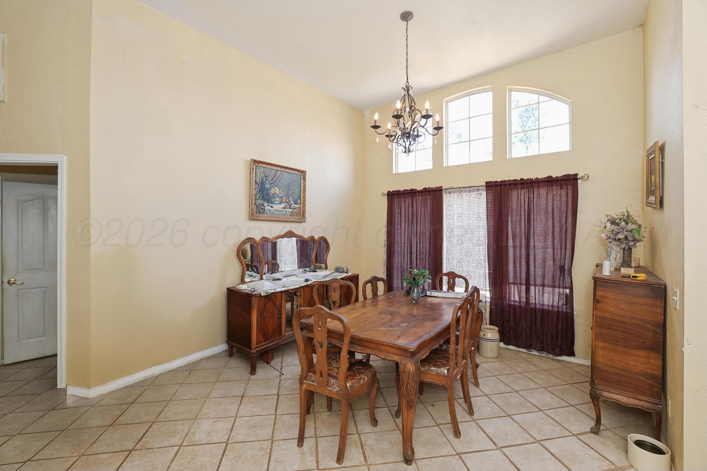 1401 DAWS Drive, Amarillo, TX 79124-3748, photo 5