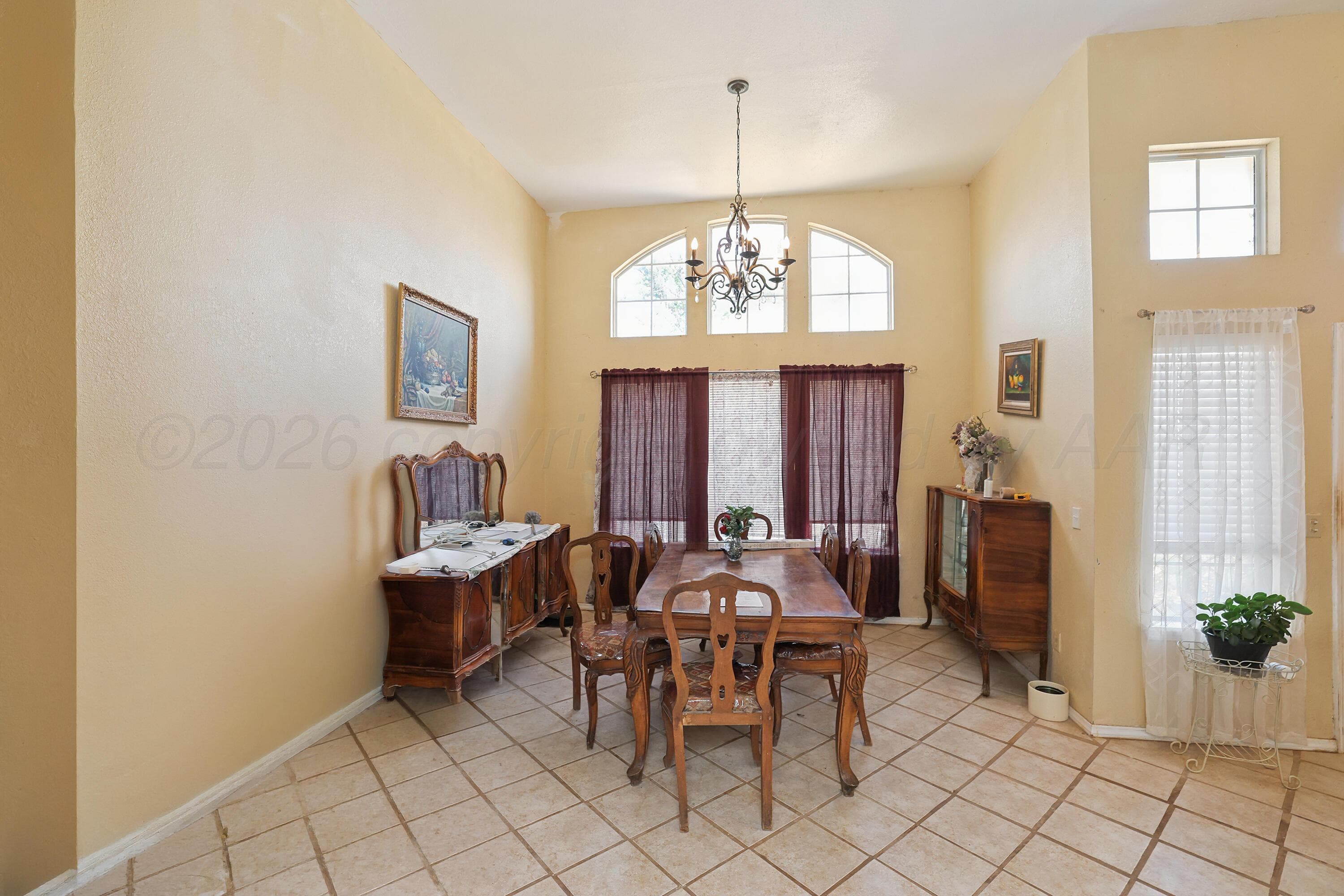 1401 DAWS Drive, Amarillo, TX 79124-3748, photo 6