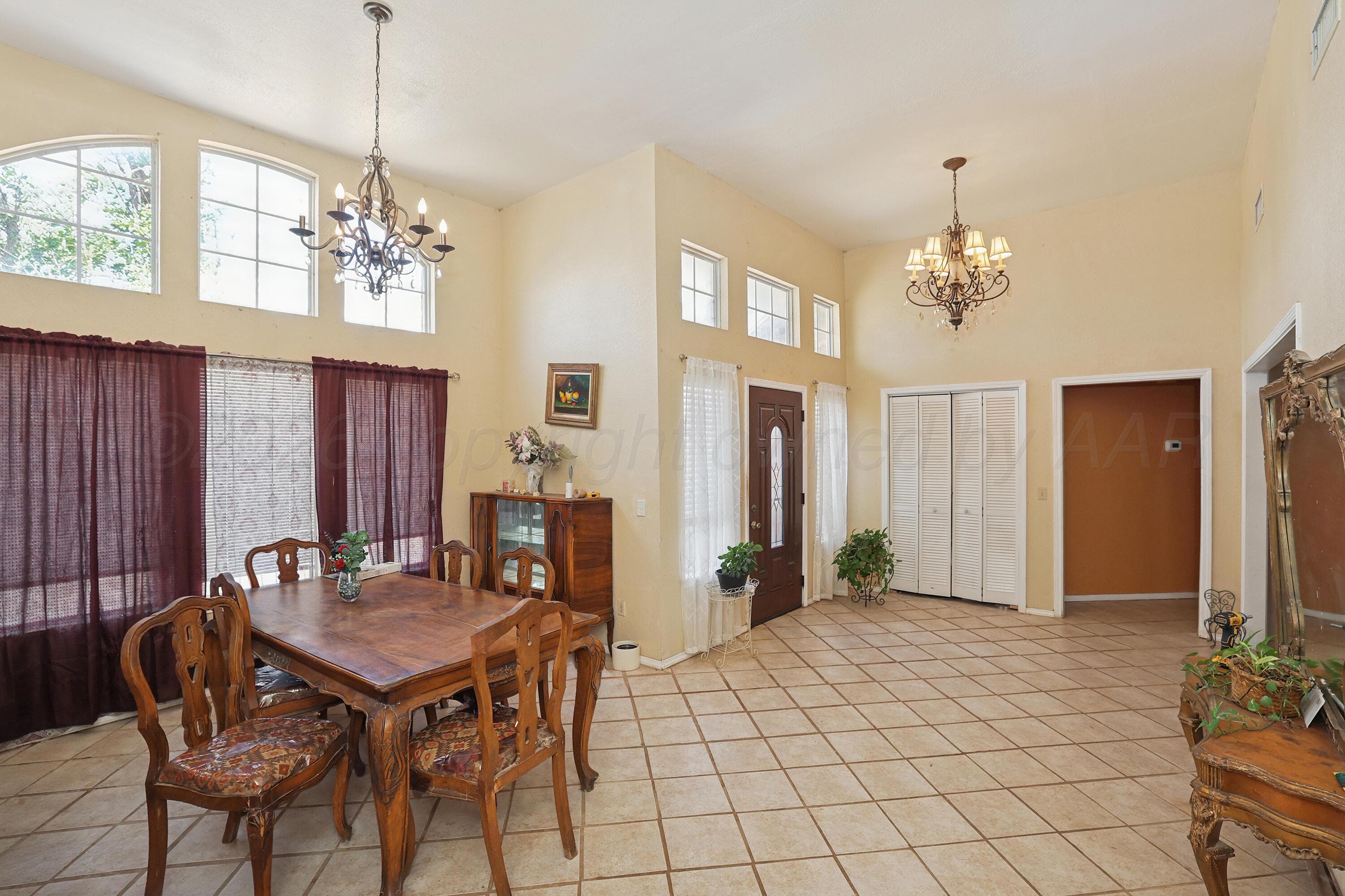 1401 DAWS Drive, Amarillo, TX 79124-3748, photo 7
