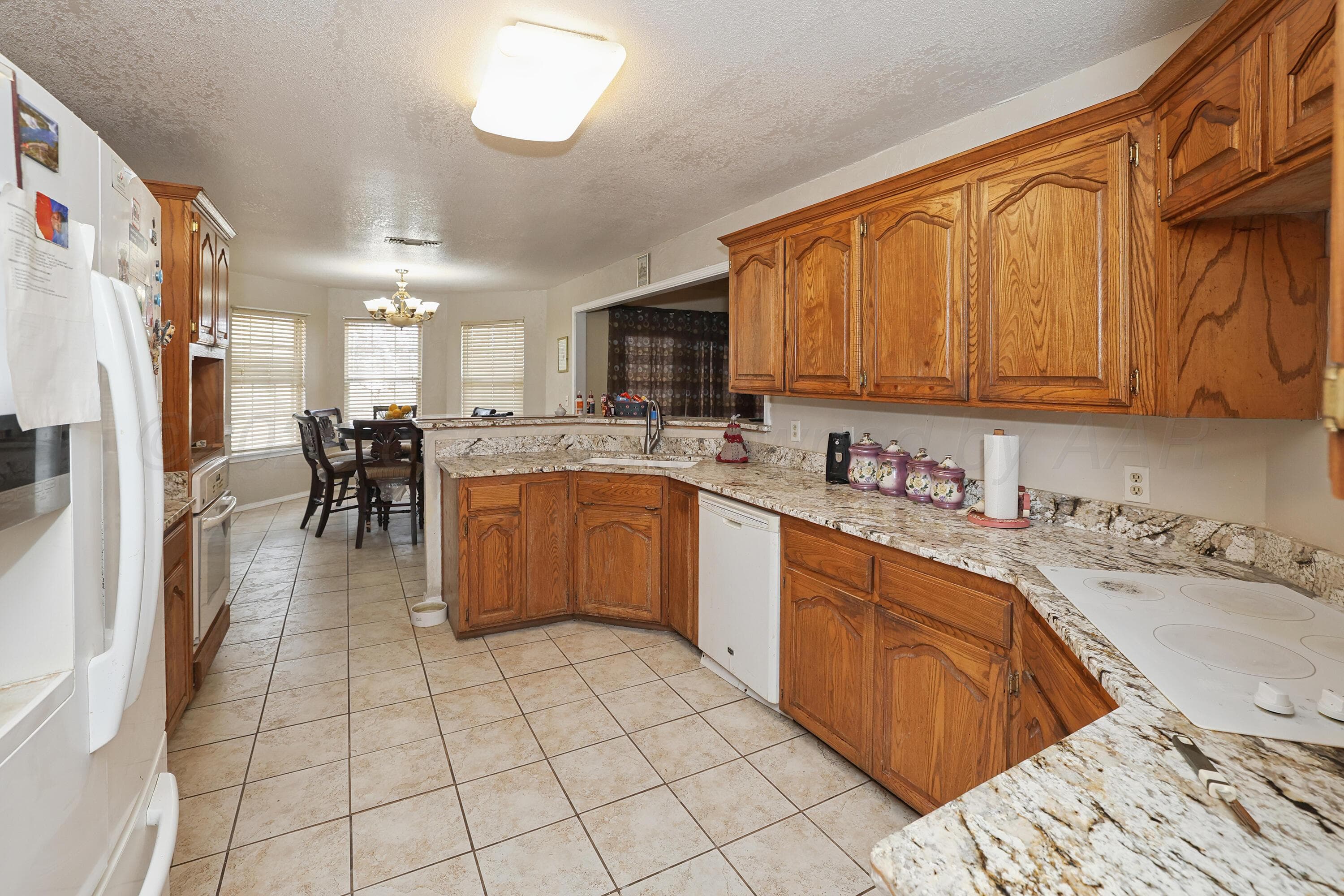 1401 DAWS Drive, Amarillo, TX 79124-3748, photo 8