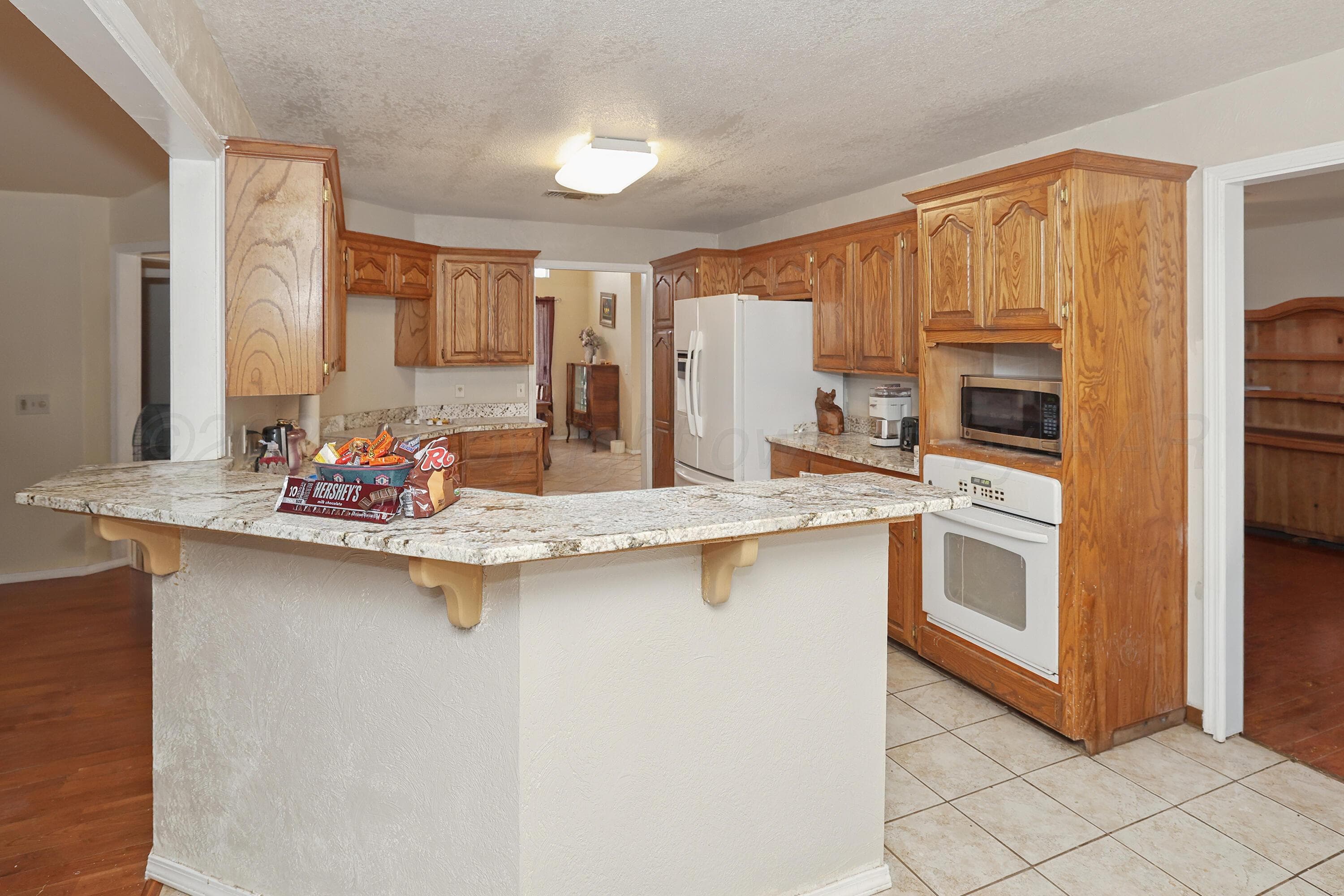 1401 DAWS Drive, Amarillo, TX 79124-3748, photo 9