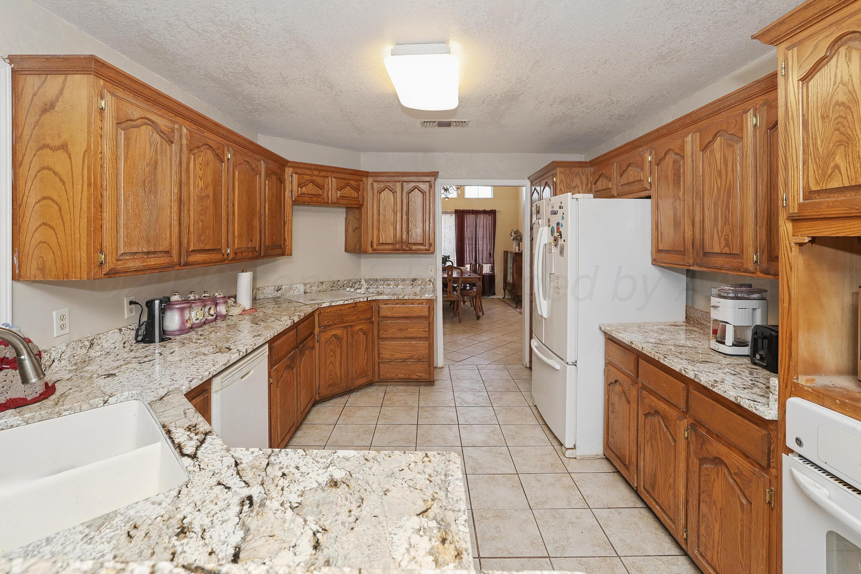 1401 DAWS Drive, Amarillo, TX 79124-3748, photo 10