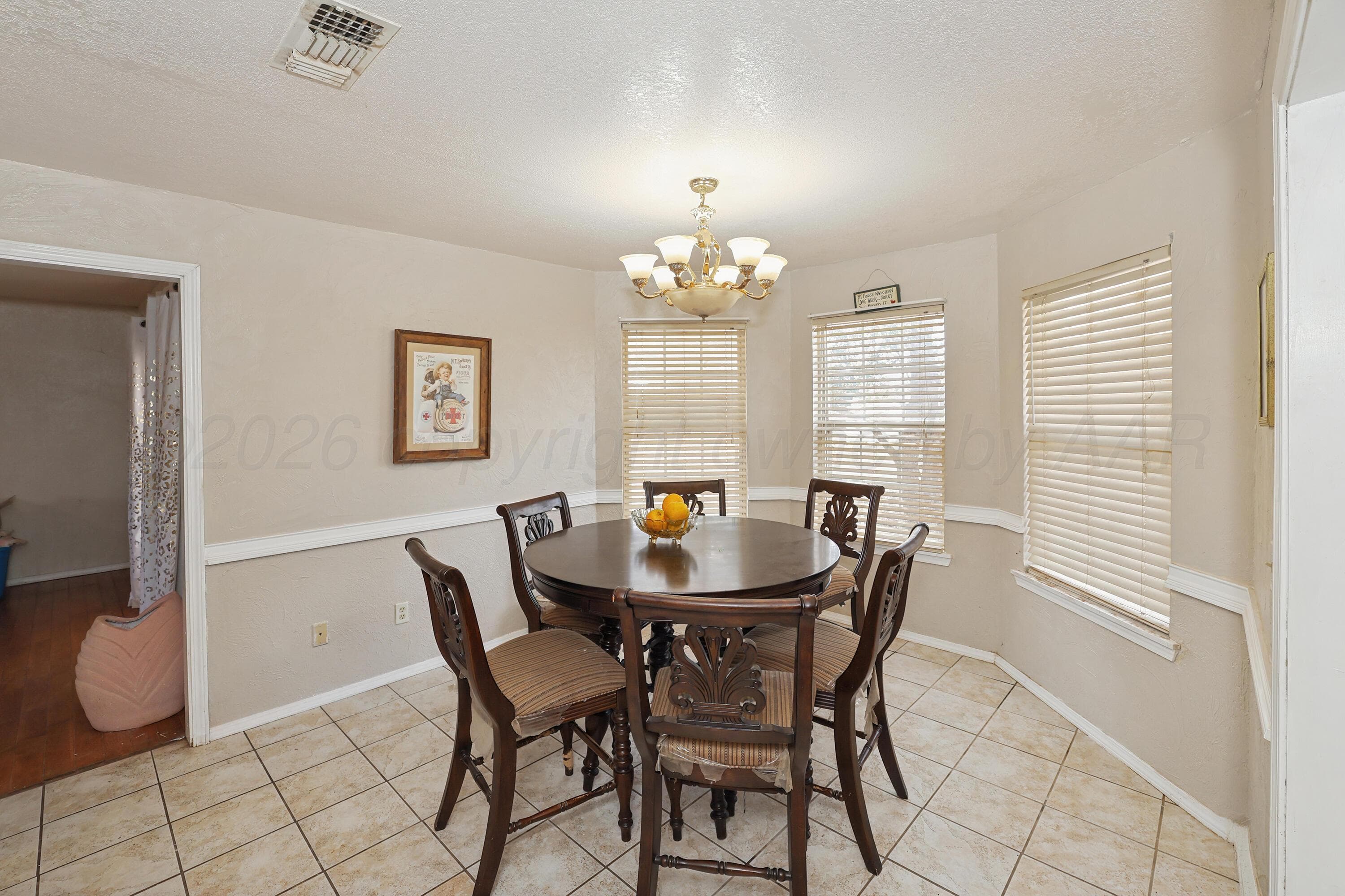 1401 DAWS Drive, Amarillo, TX 79124-3748, photo 11