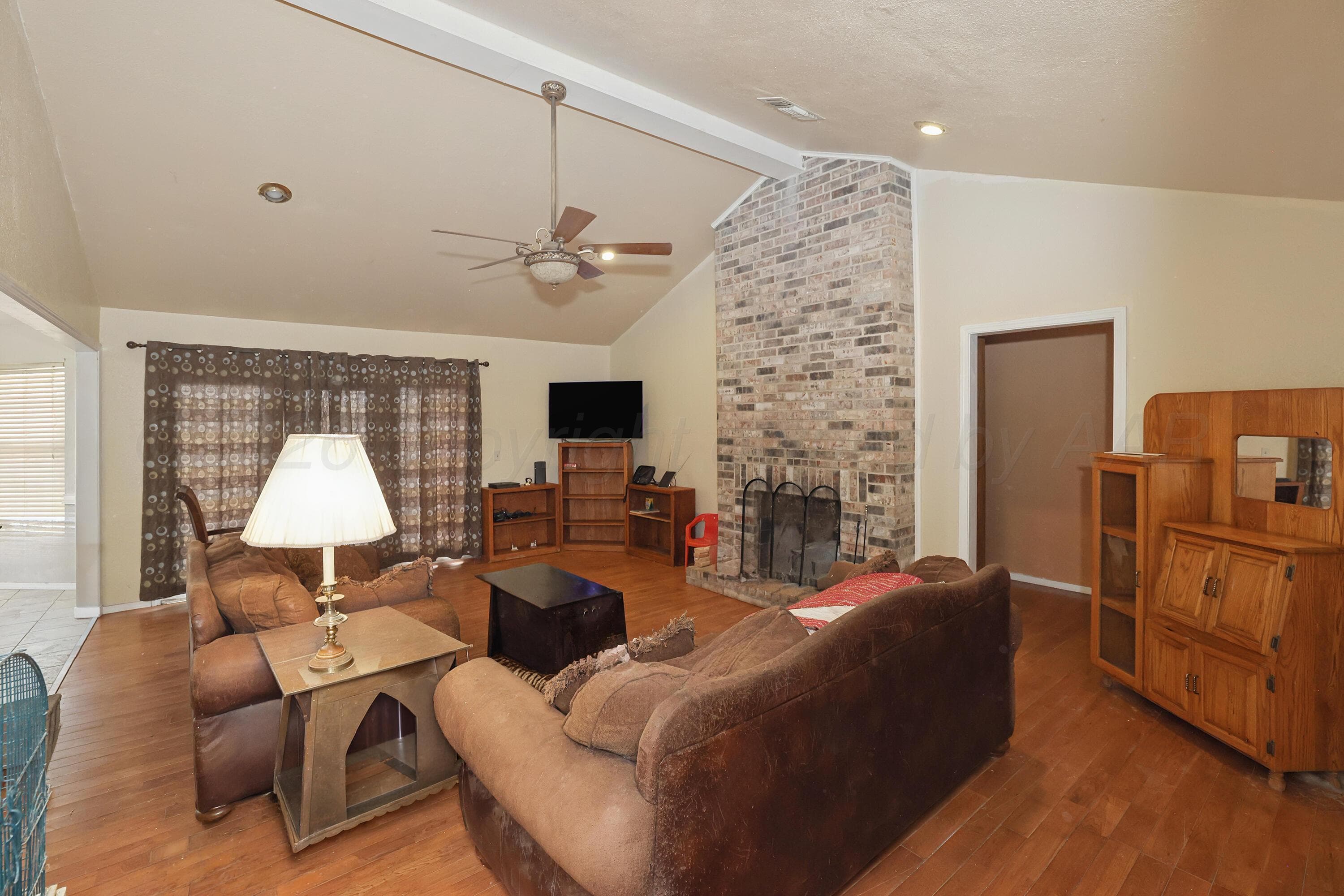 1401 DAWS Drive, Amarillo, TX 79124-3748, photo 12