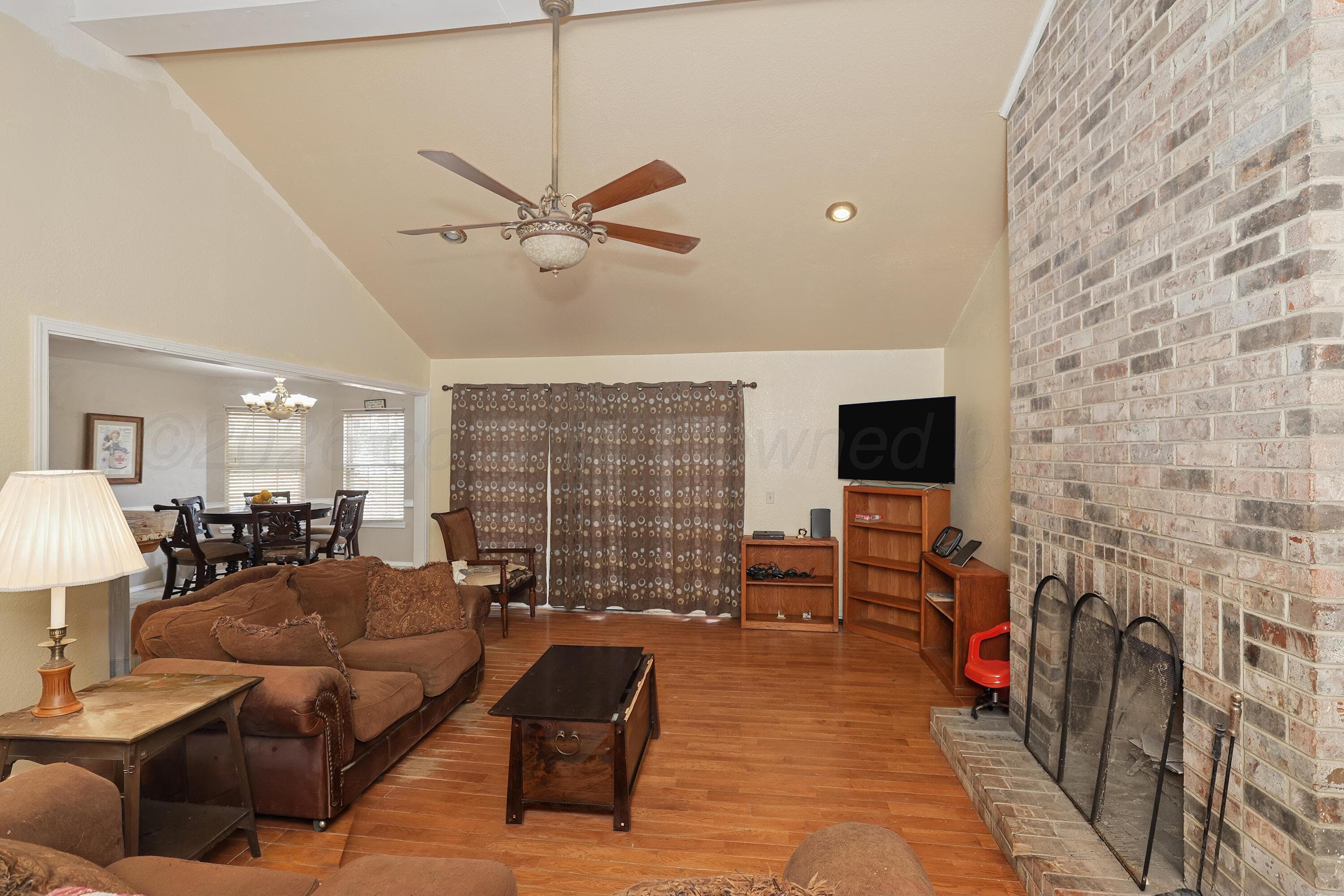 1401 DAWS Drive, Amarillo, TX 79124-3748, photo 13