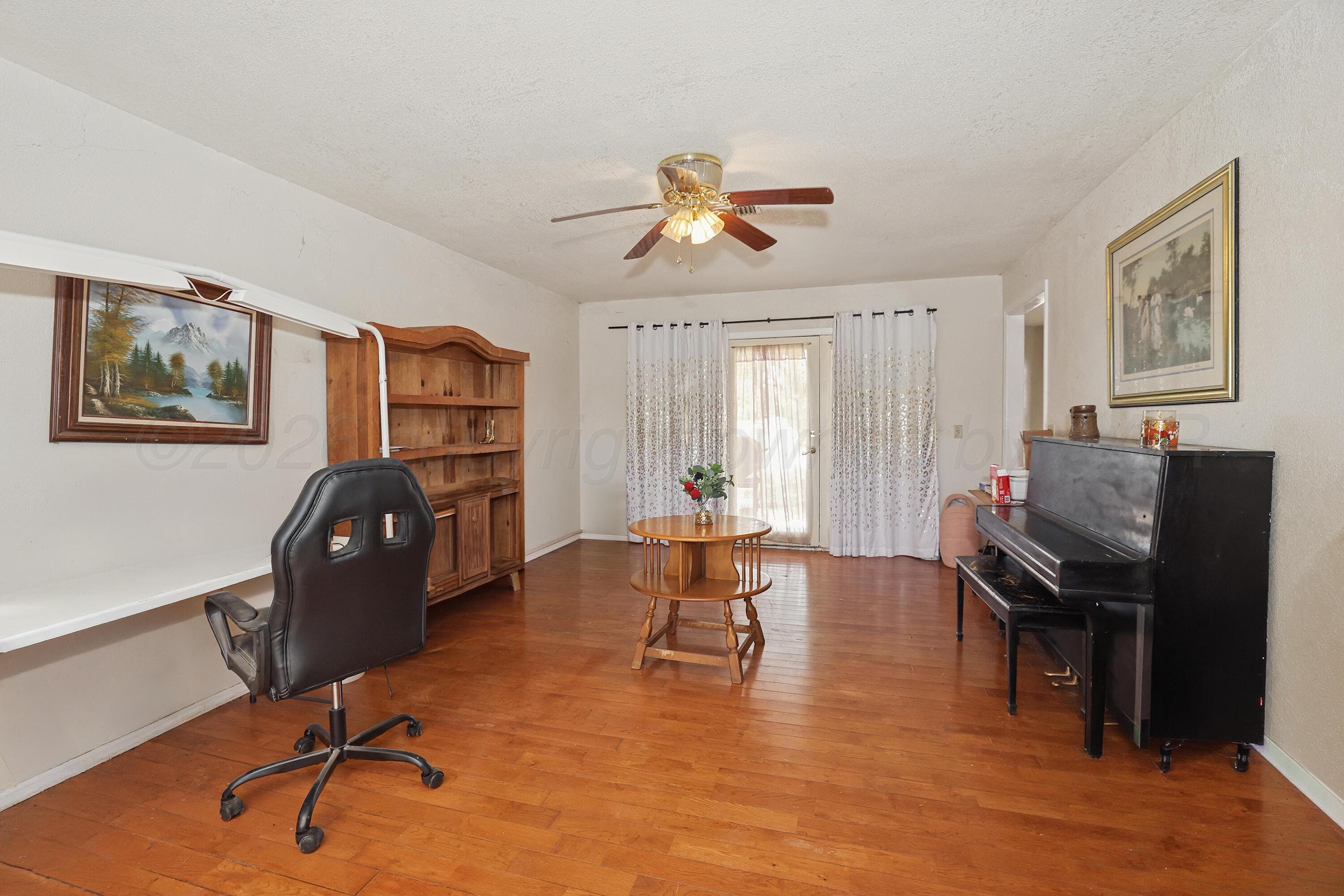 1401 DAWS Drive, Amarillo, TX 79124-3748, photo 14
