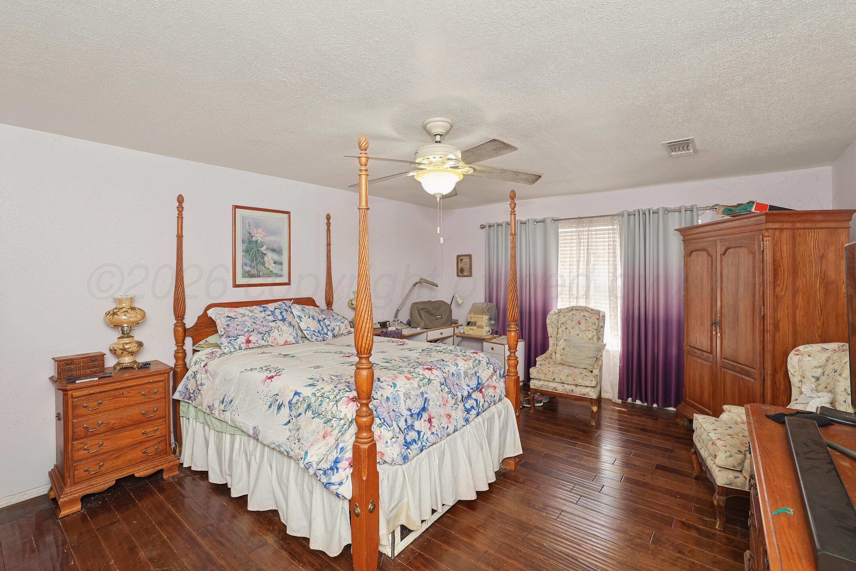 1401 DAWS Drive, Amarillo, TX 79124-3748, photo 15