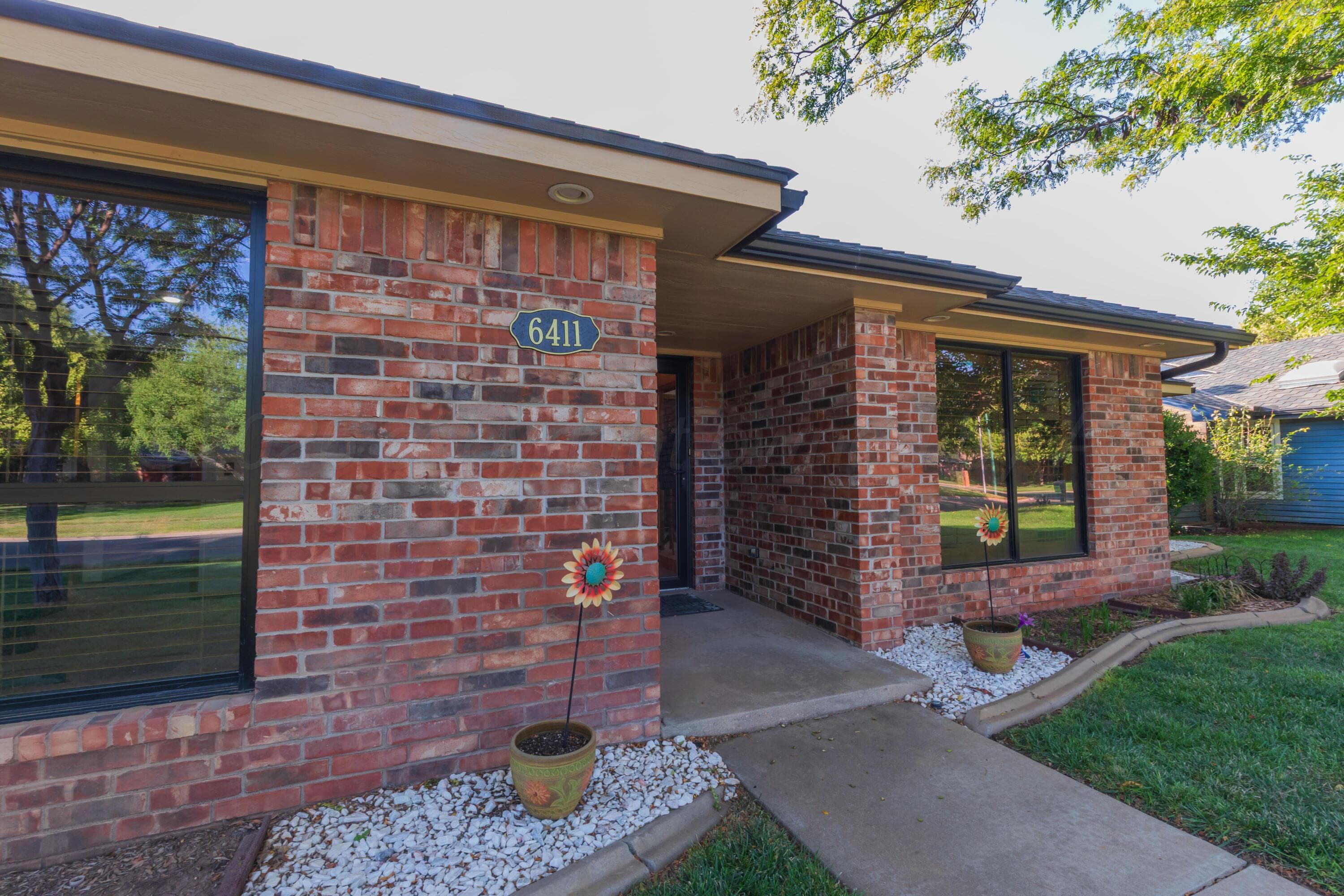 6411 ANDOVER Drive, Amarillo, TX 79109-6457, photo 14
