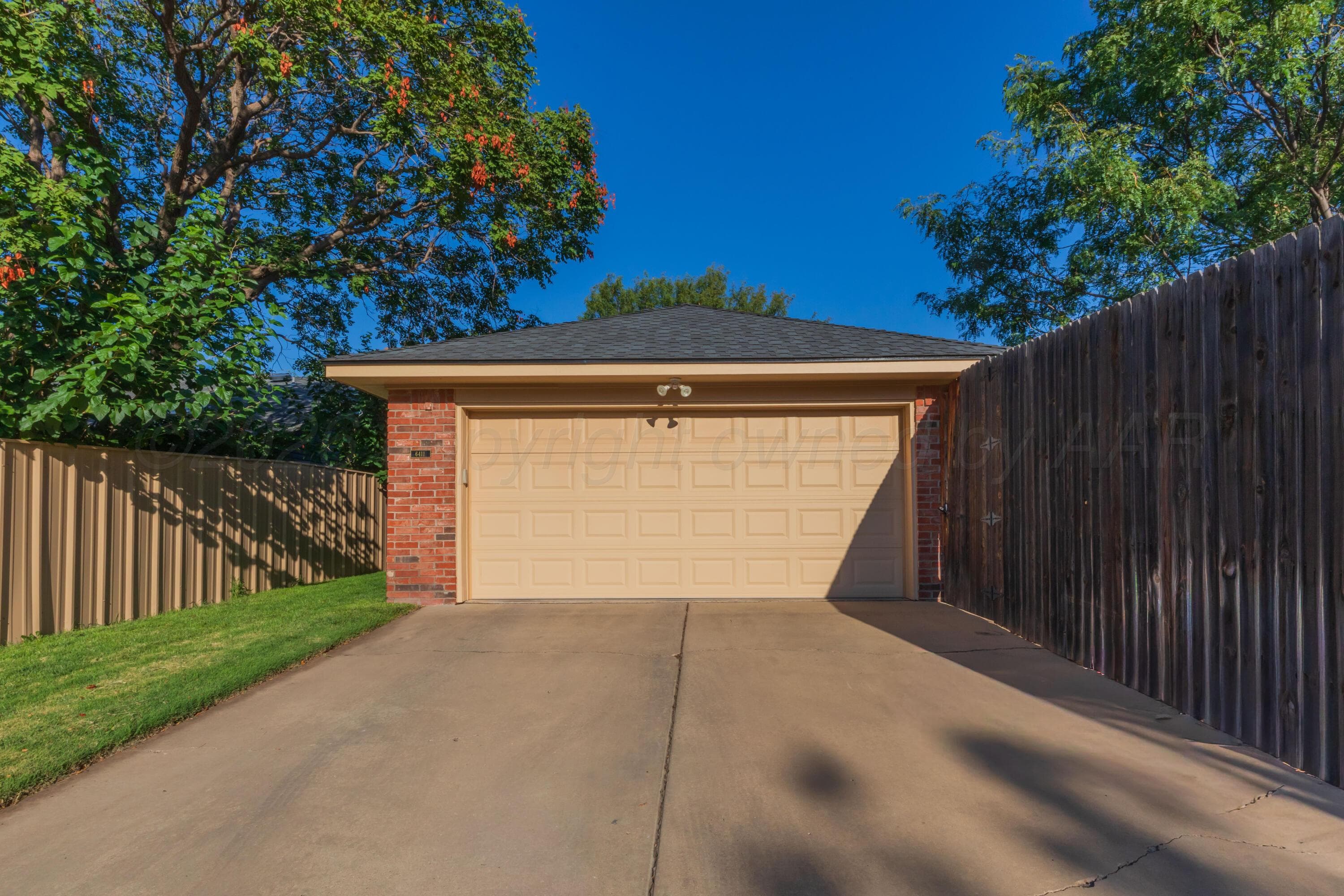 6411 ANDOVER Drive, Amarillo, TX 79109-6457, photo 49