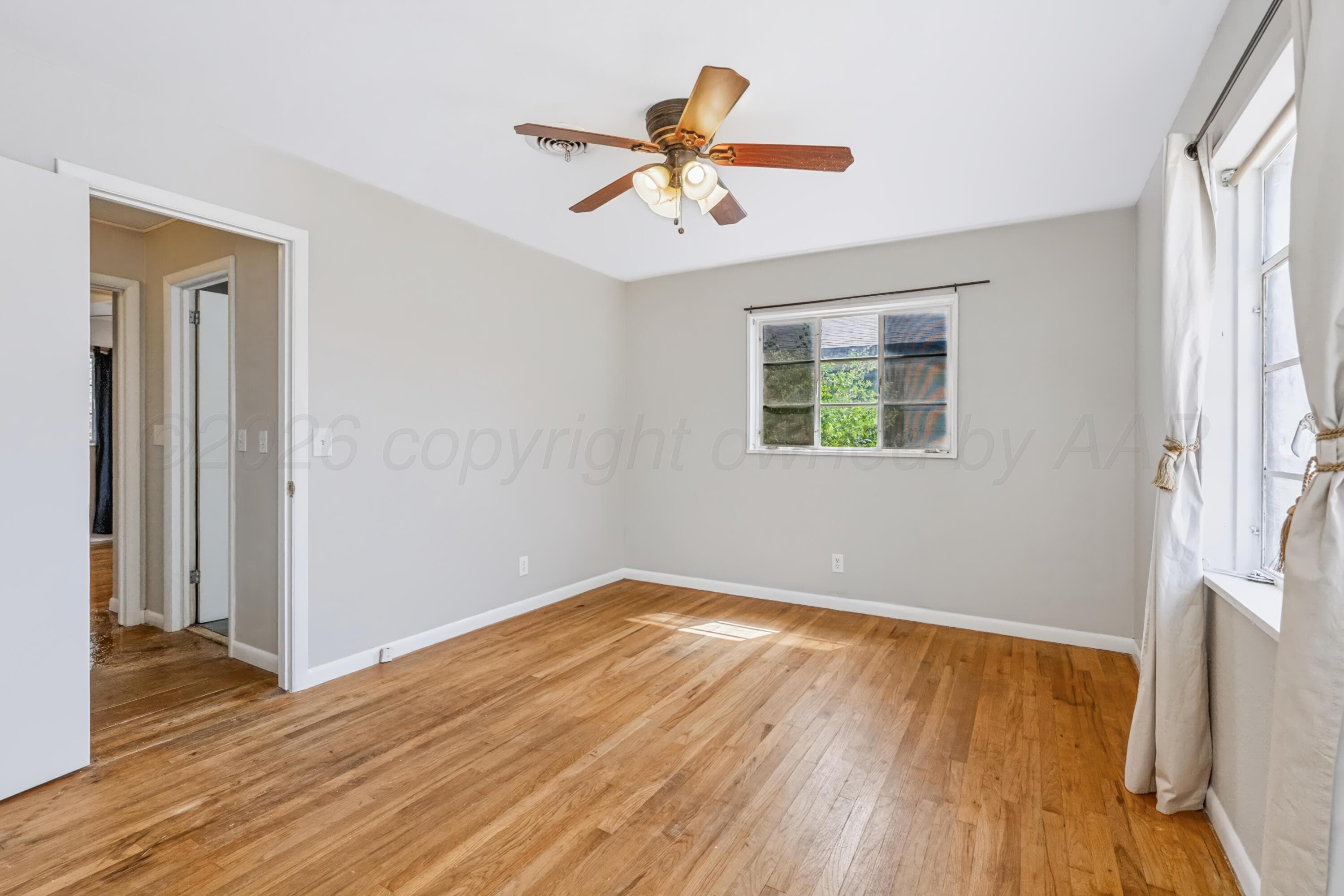 4119 Crockett Street, Amarillo, TX 79110, photo 17