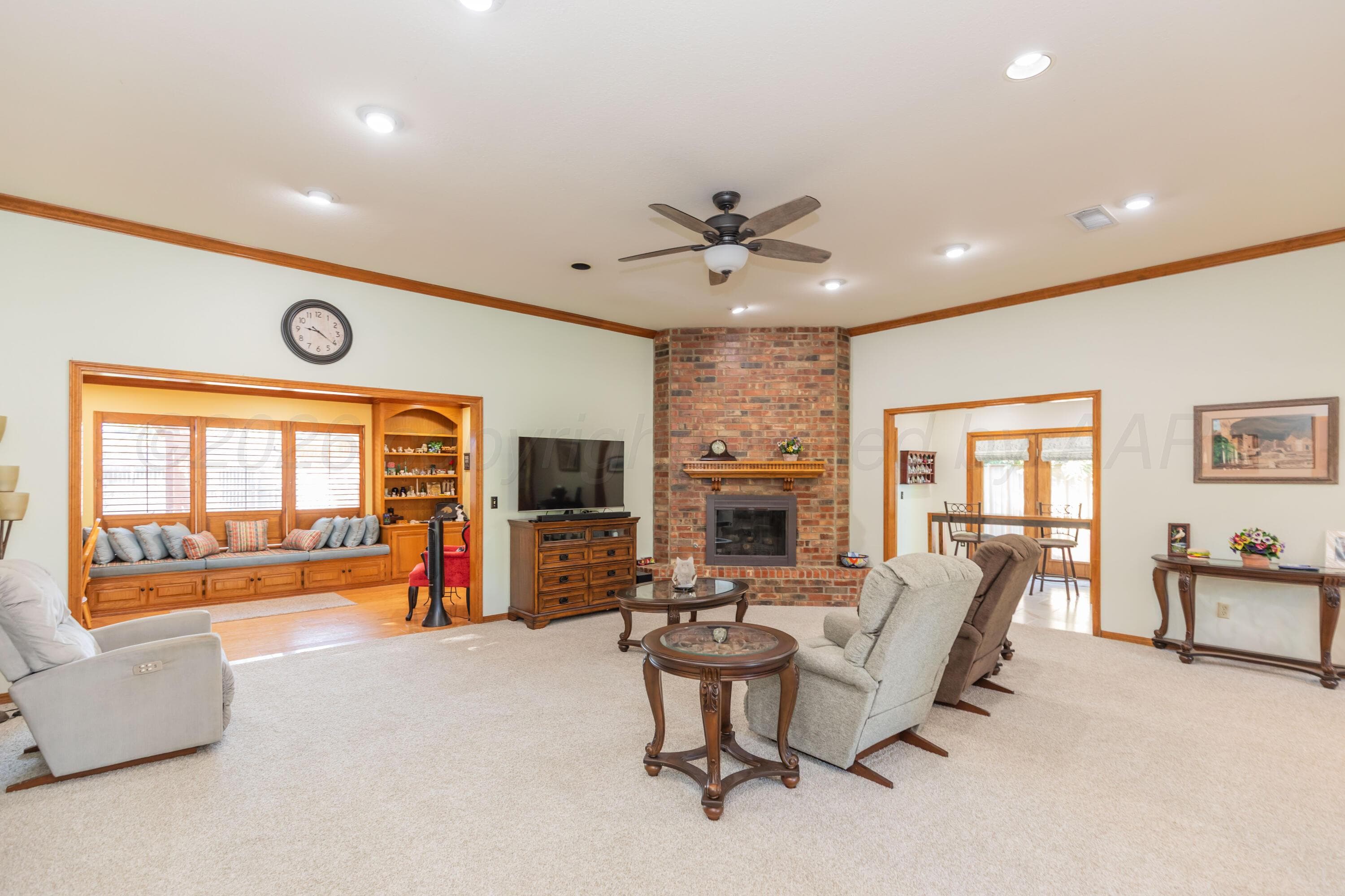 6411 ANDOVER Drive, Amarillo, TX 79109-6457, photo 2