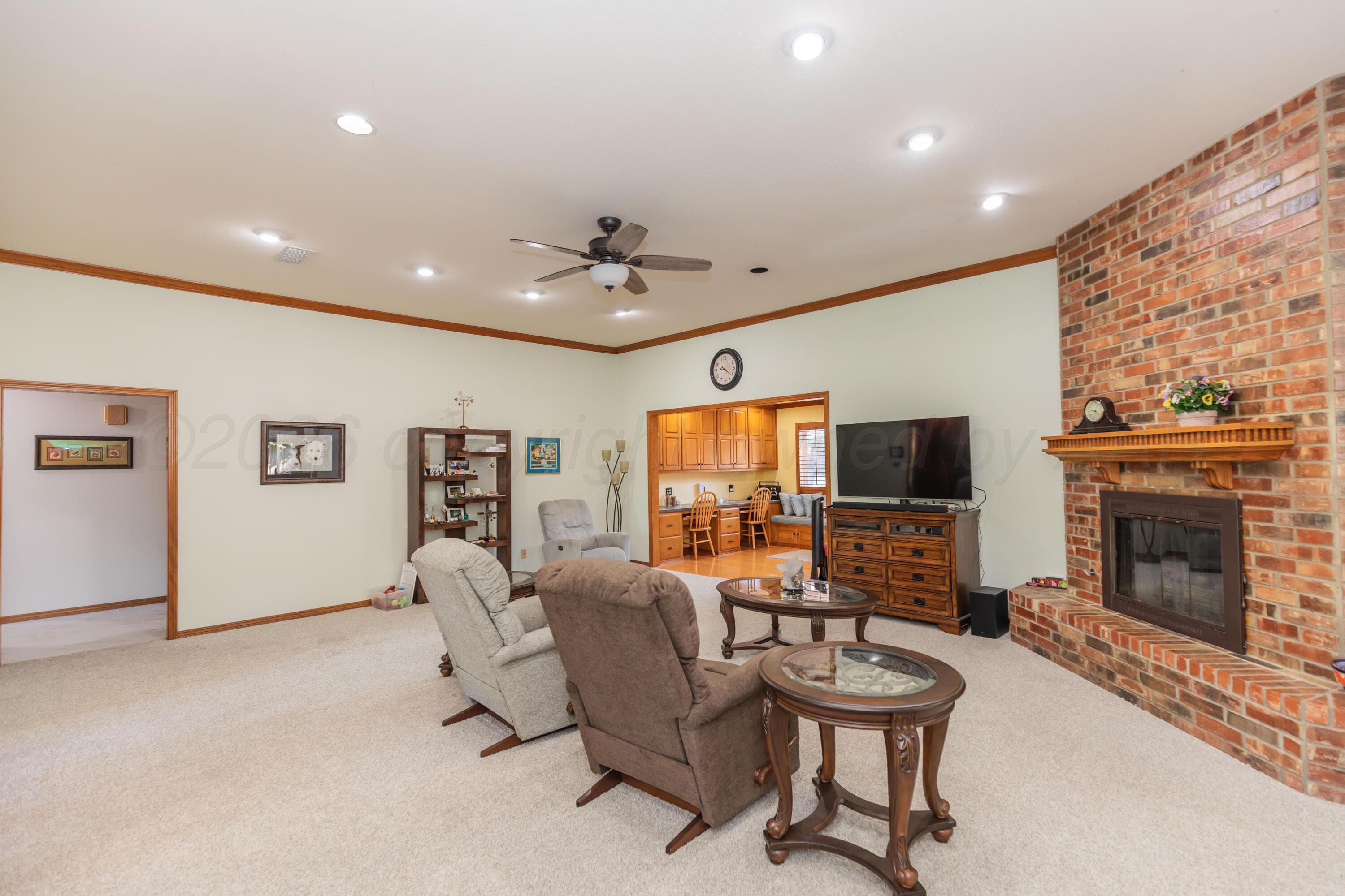 6411 ANDOVER Drive, Amarillo, TX 79109-6457, photo 16