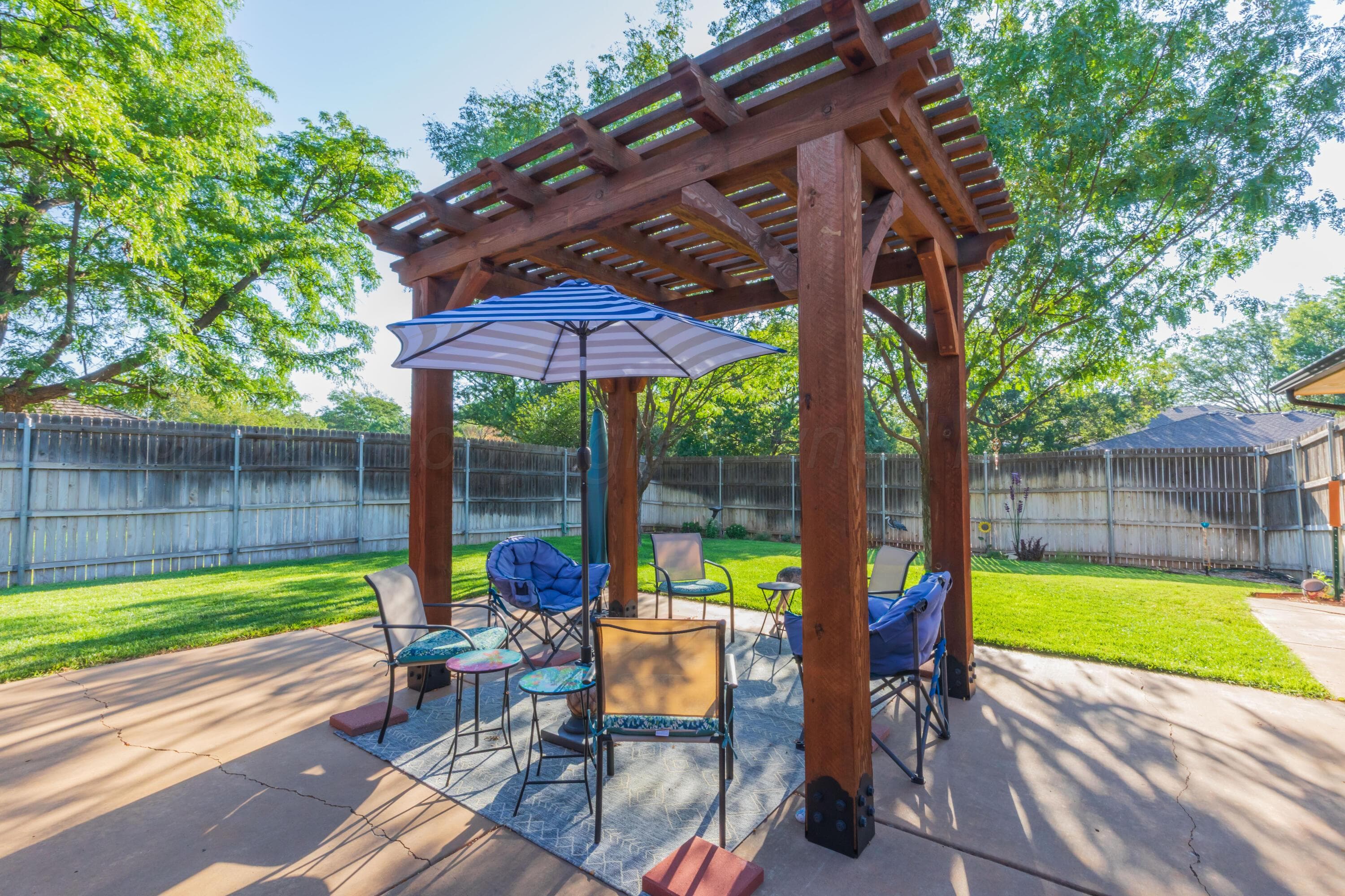 6411 ANDOVER Drive, Amarillo, TX 79109-6457, photo 44