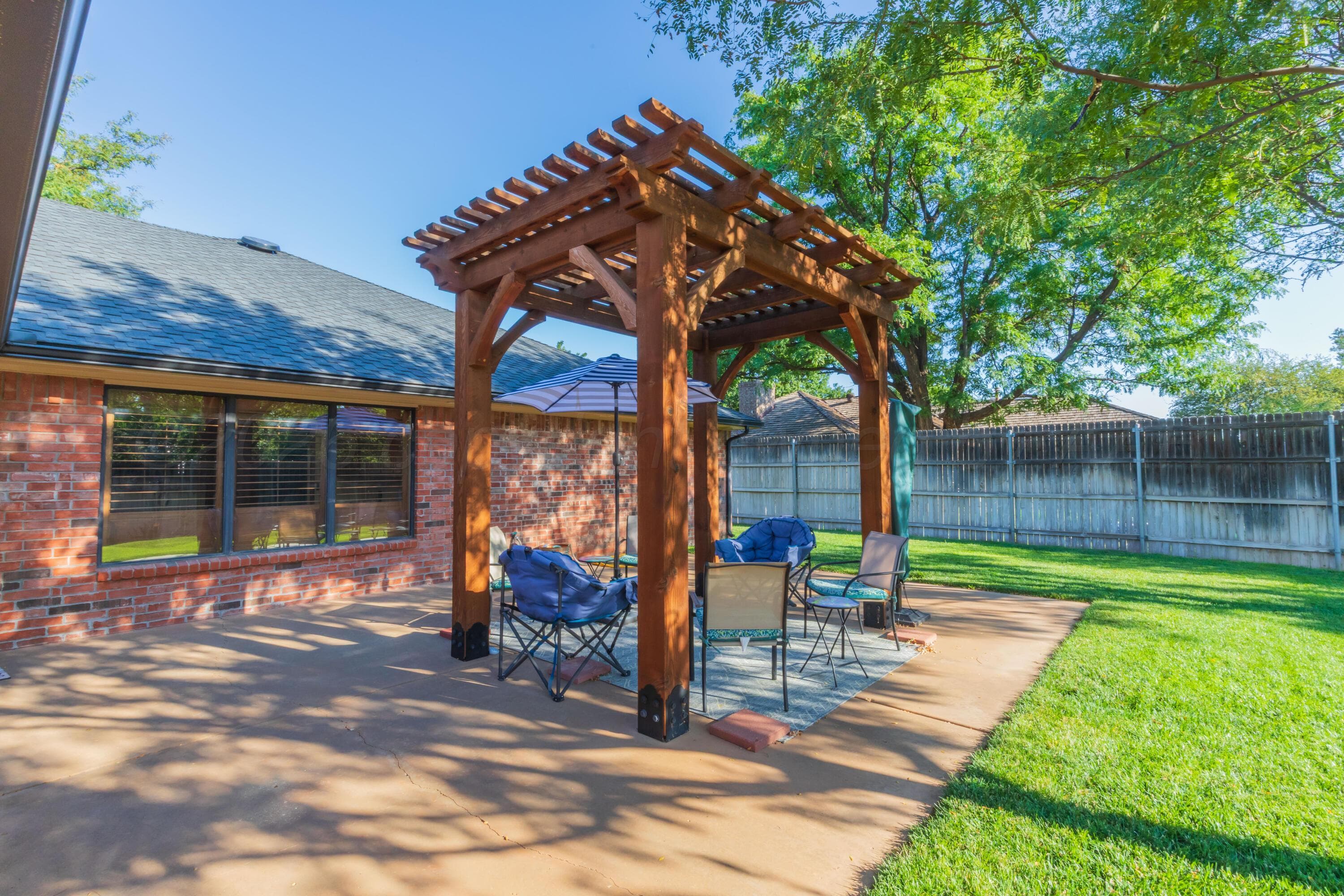 6411 ANDOVER Drive, Amarillo, TX 79109-6457, photo 13