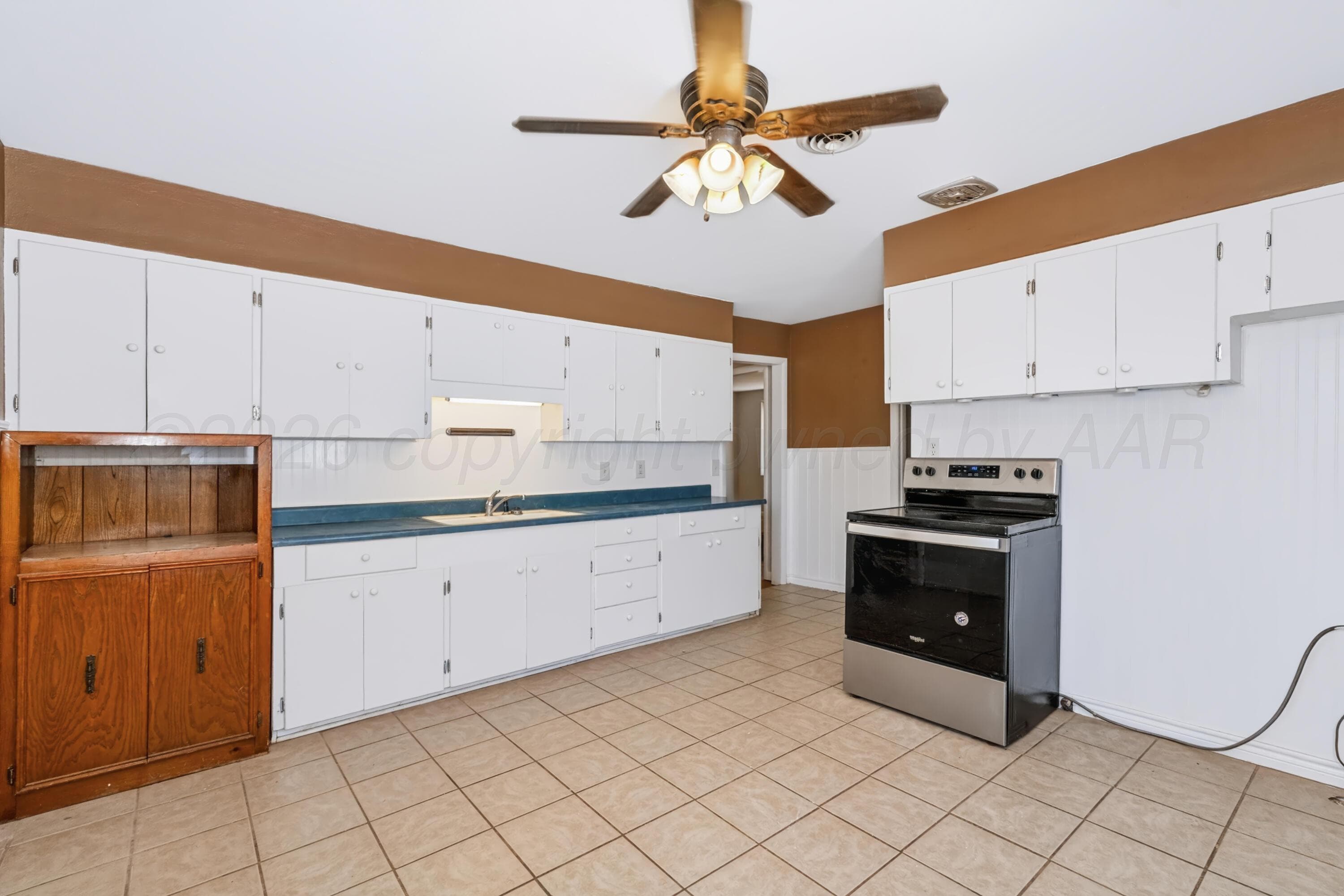 4119 Crockett Street, Amarillo, TX 79110, photo 10