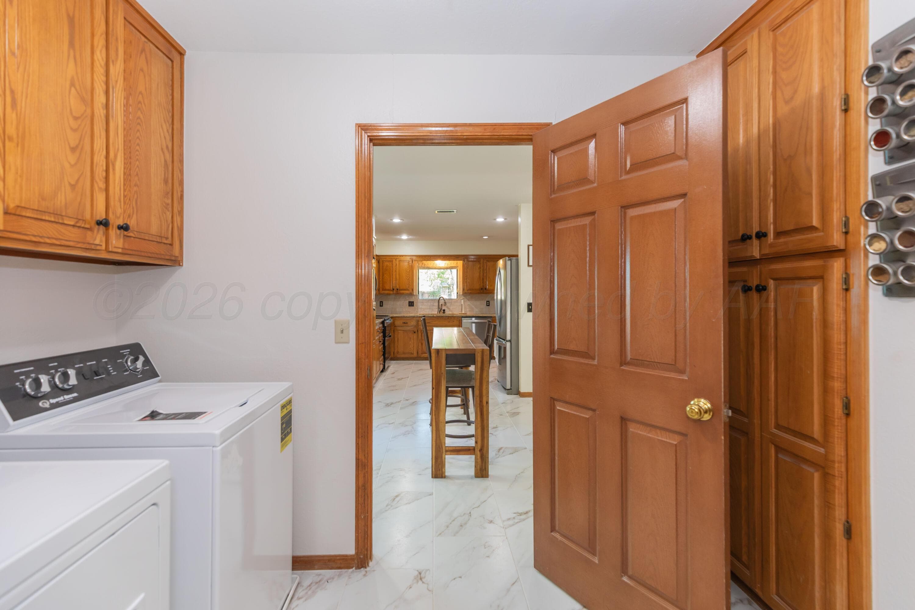 6411 ANDOVER Drive, Amarillo, TX 79109-6457, photo 41