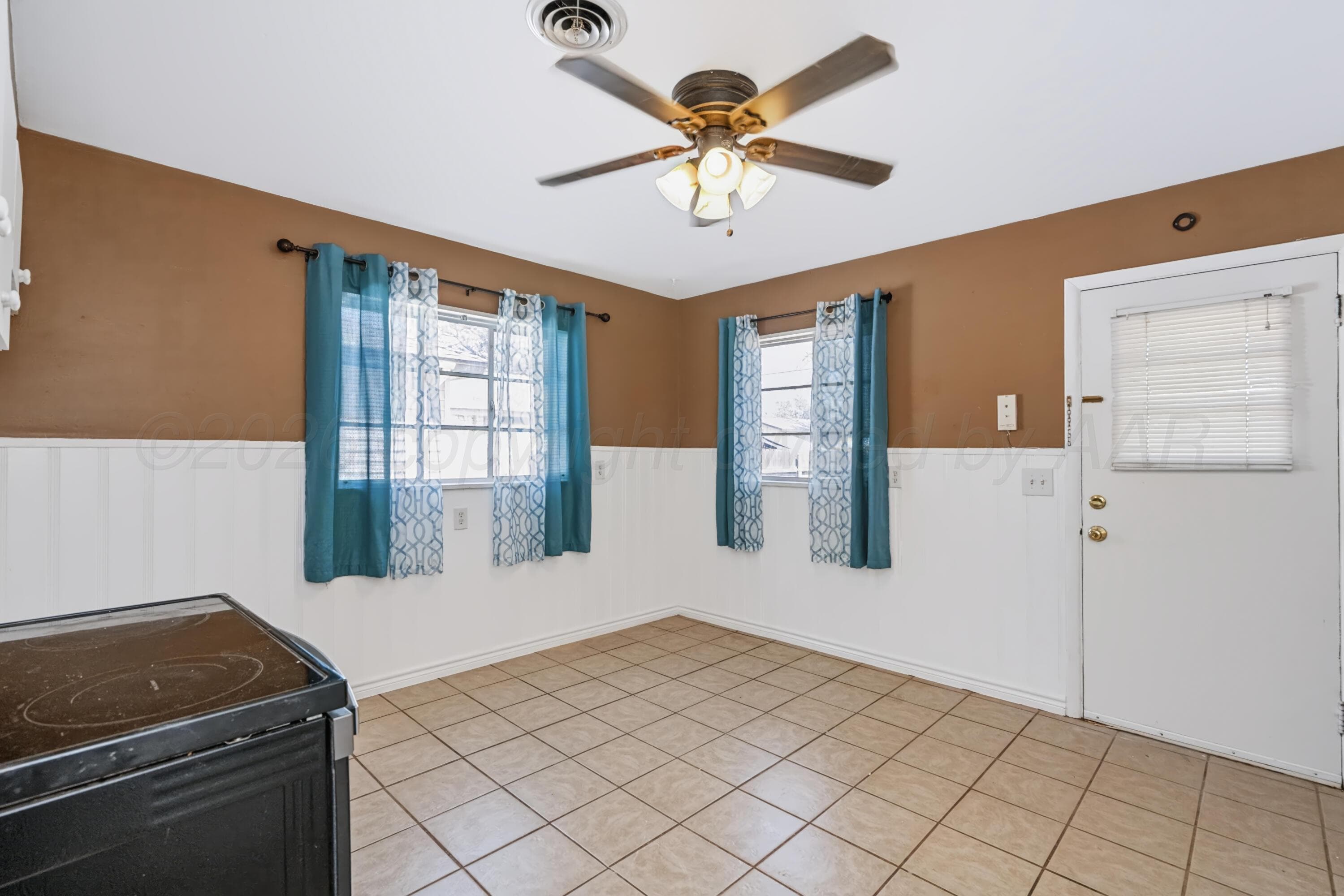 4119 Crockett Street, Amarillo, TX 79110, photo 7