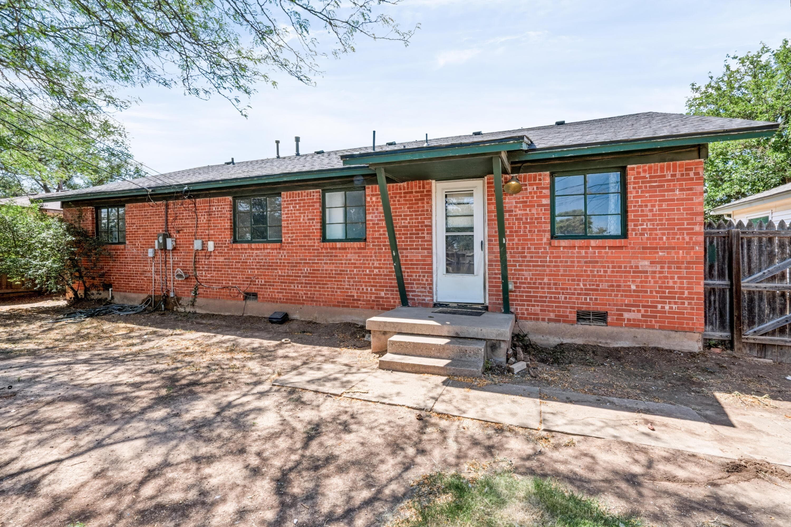 4119 Crockett Street, Amarillo, TX 79110, photo 23