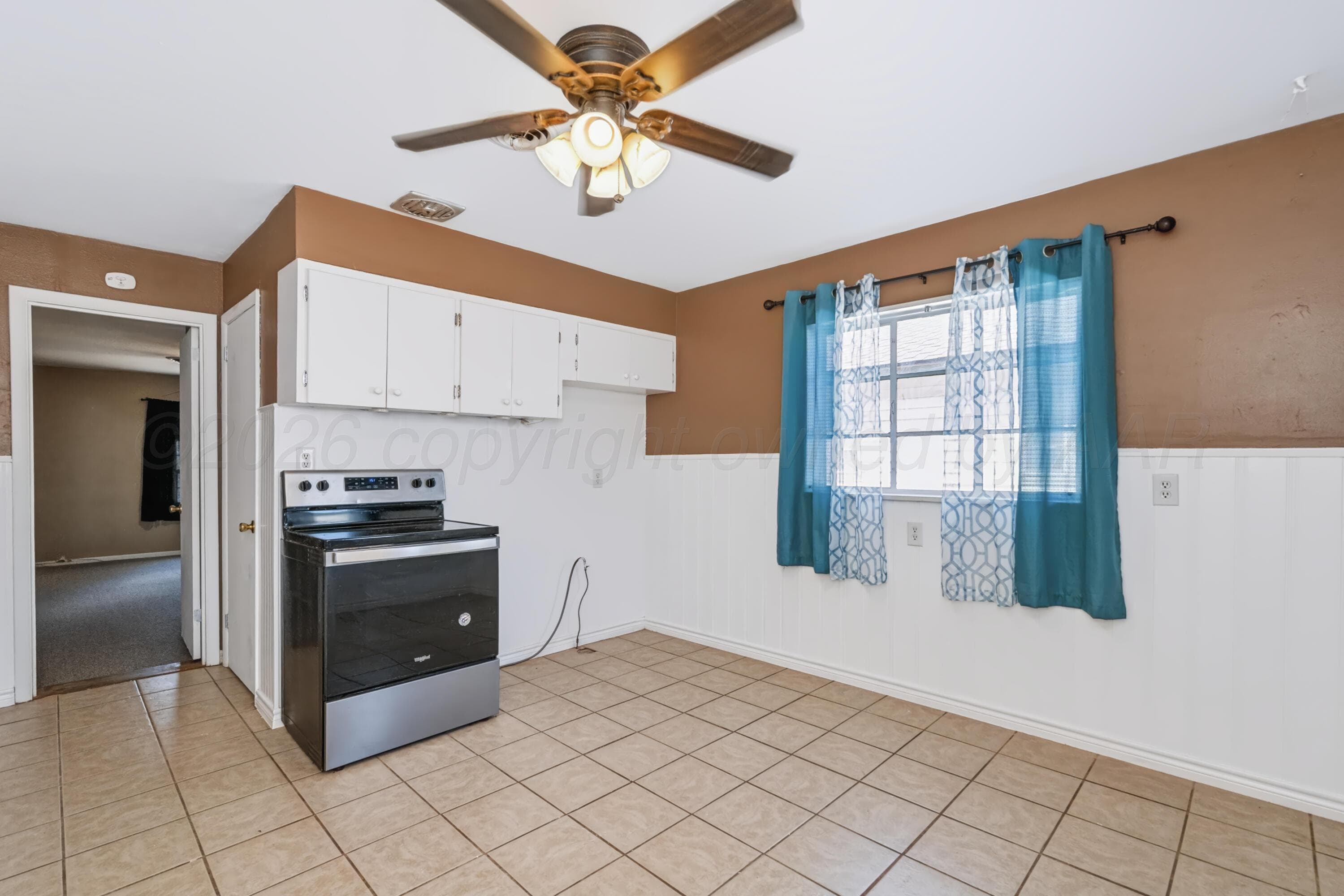 4119 Crockett Street, Amarillo, TX 79110, photo 9