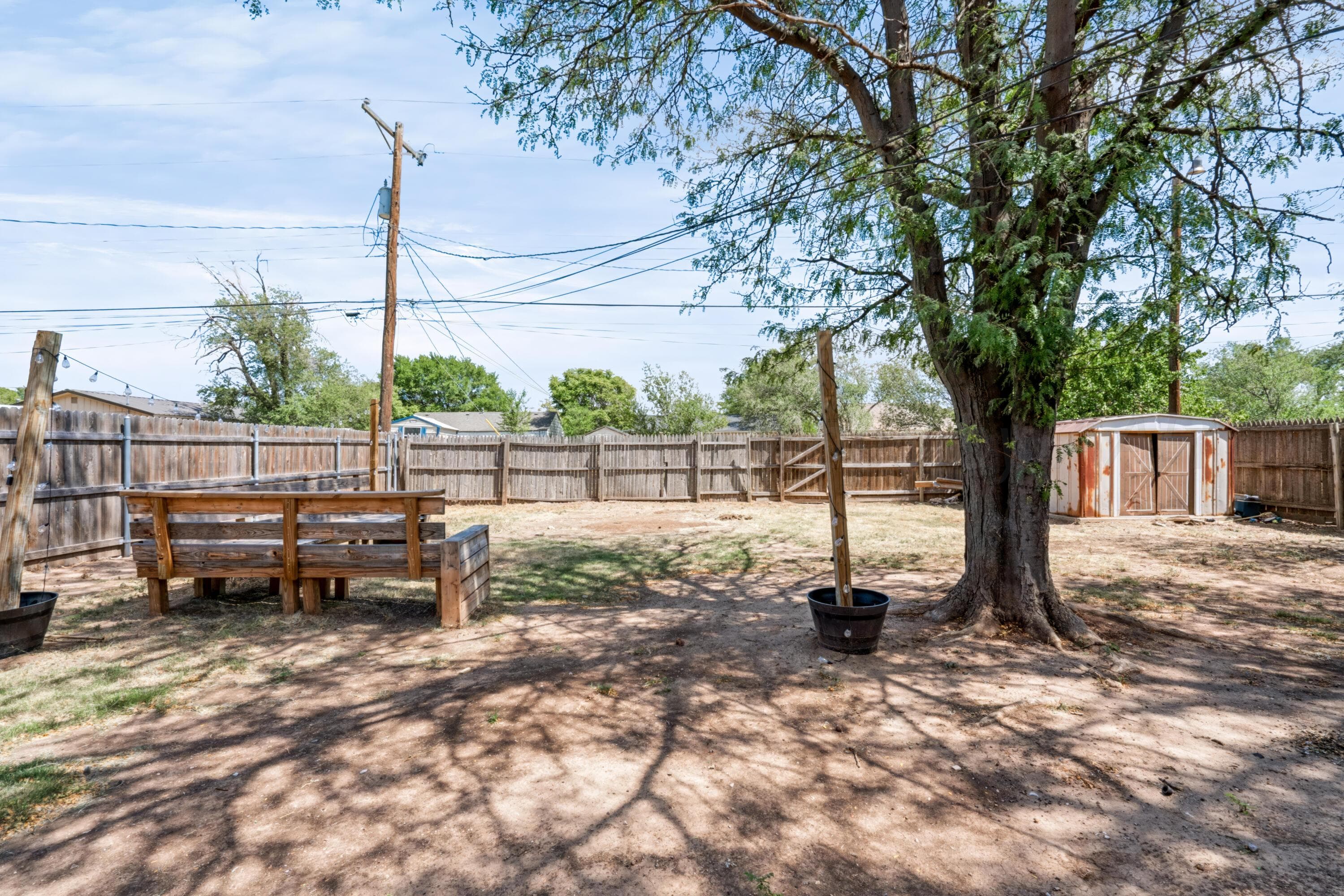 4119 Crockett Street, Amarillo, TX 79110, photo 25