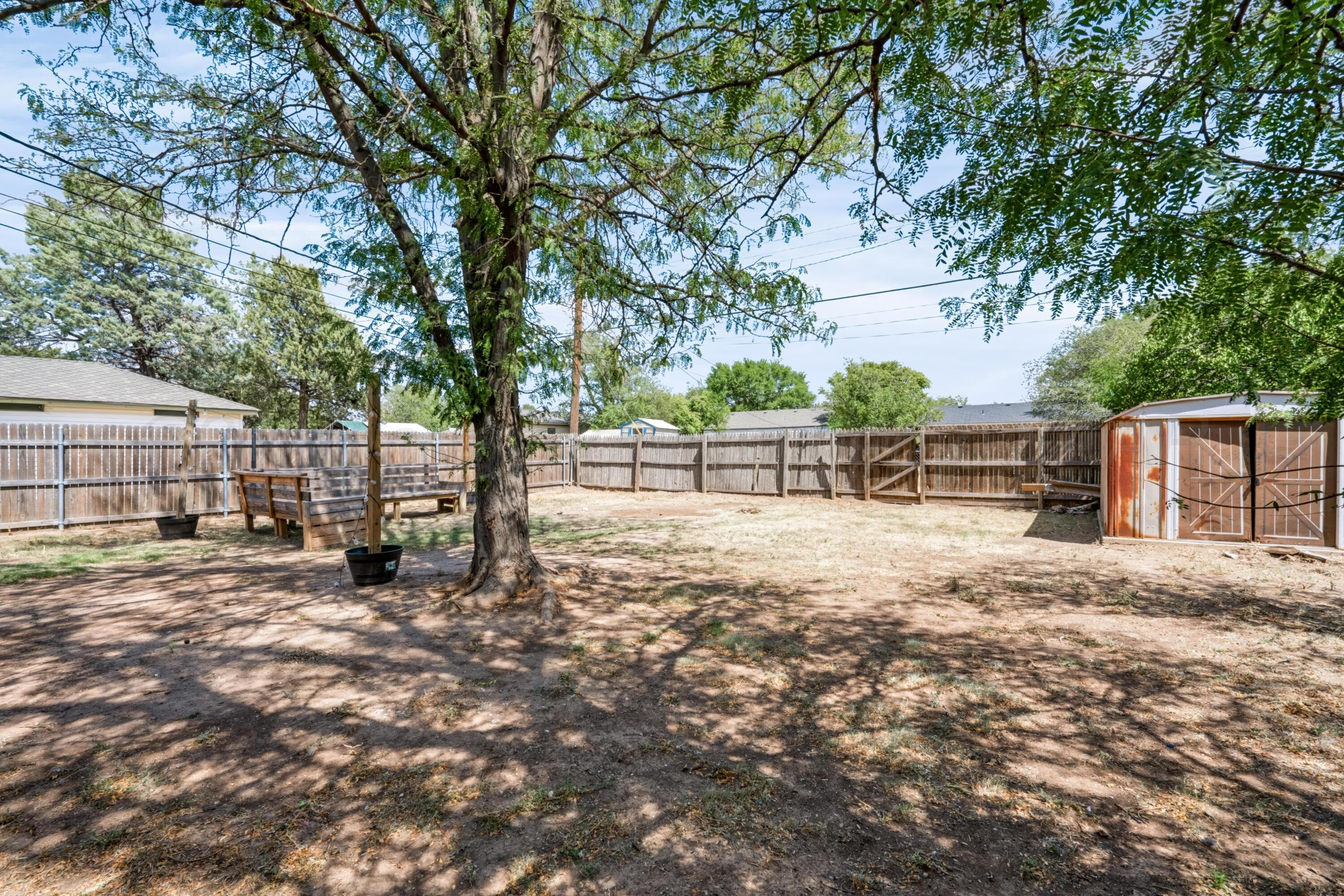 4119 Crockett Street, Amarillo, TX 79110, photo 26