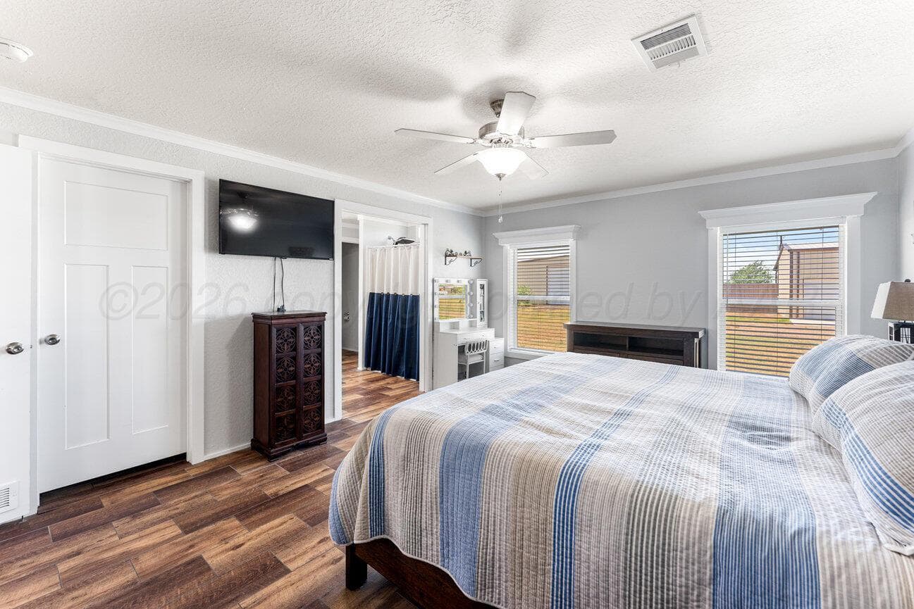 300 10th Street, Claude, TX 79019, photo 22