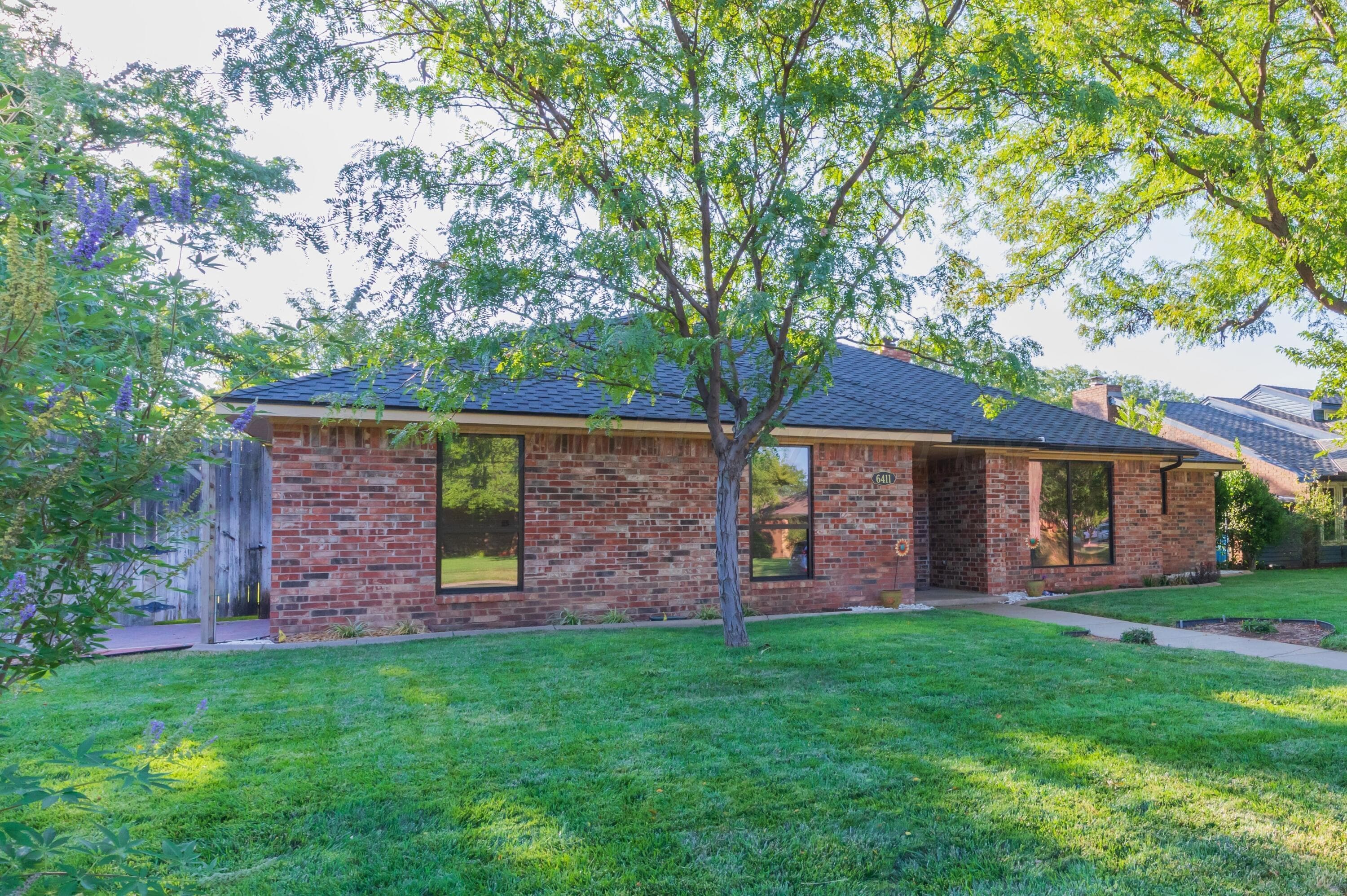 6411 ANDOVER Drive, Amarillo, TX 79109-6457, photo 50