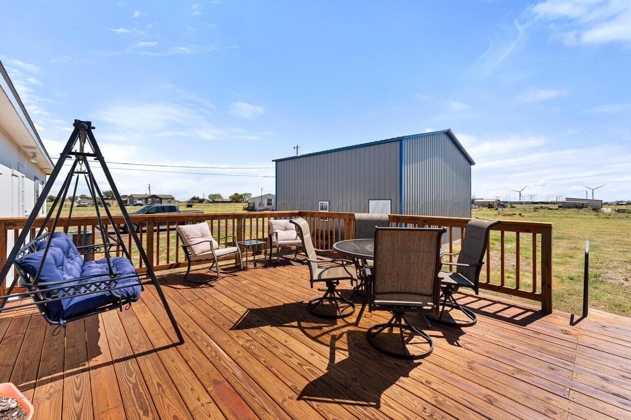 300 10th Street, Claude, TX 79019, photo 44