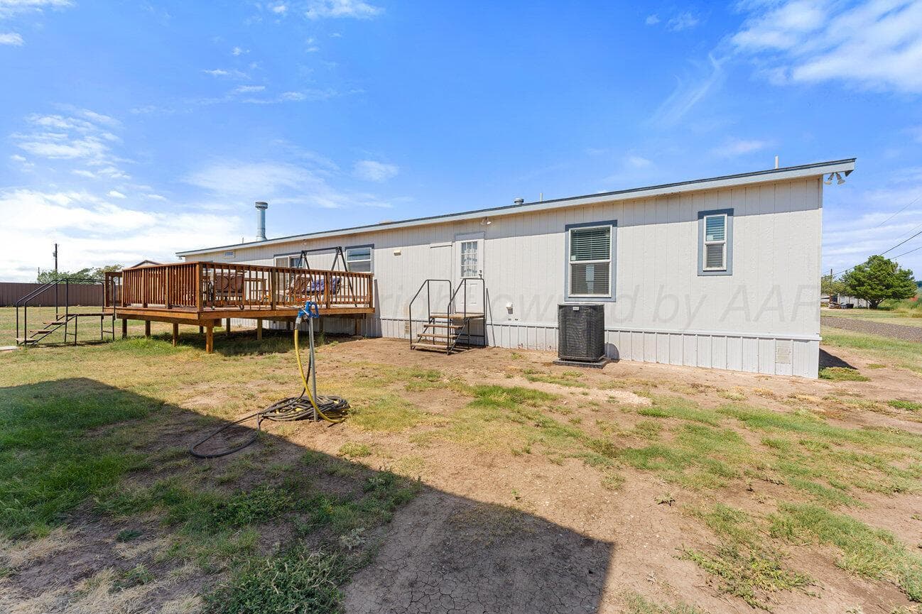 300 10th Street, Claude, TX 79019, photo 46