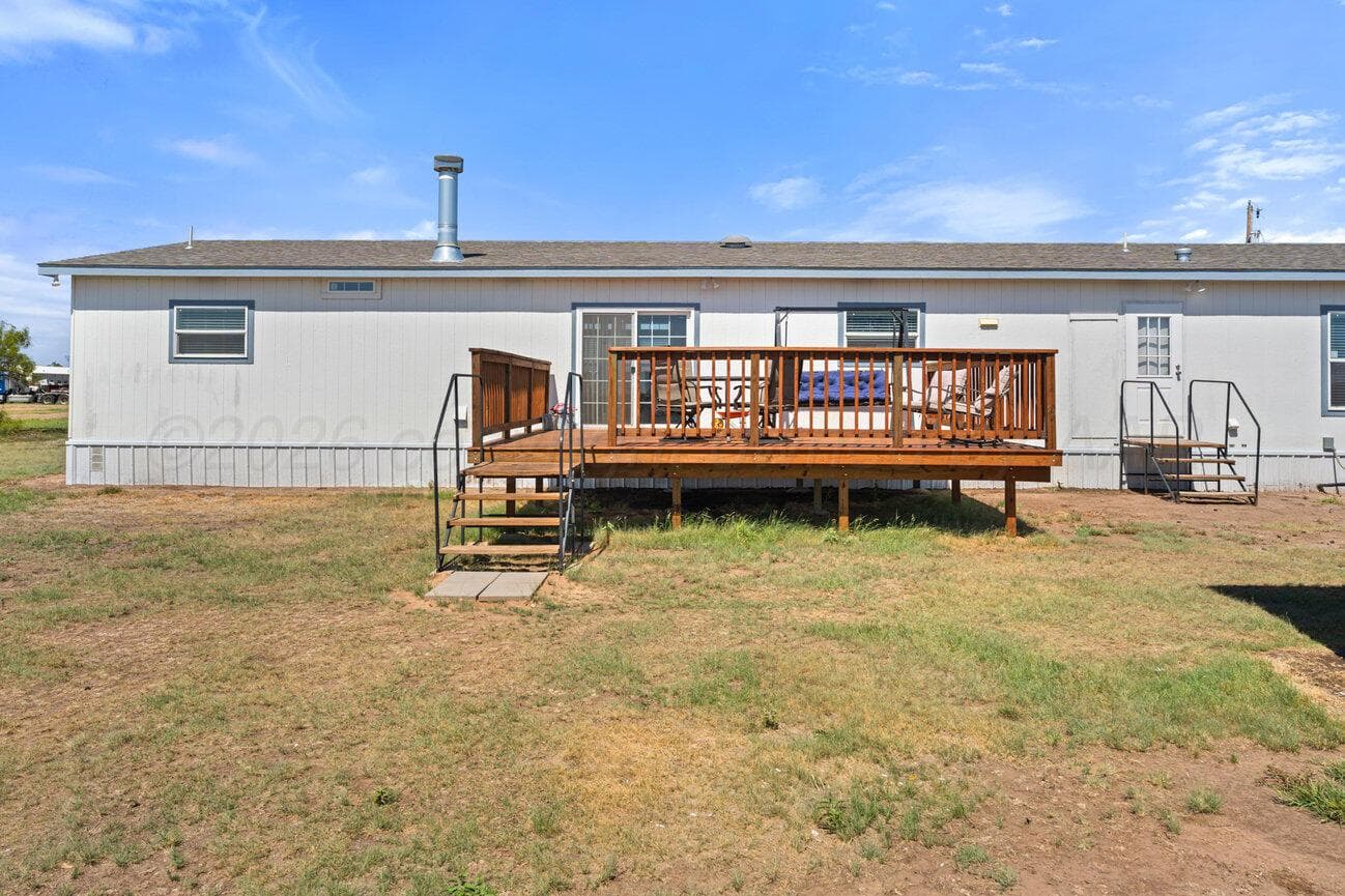 300 10th Street, Claude, TX 79019, photo 47