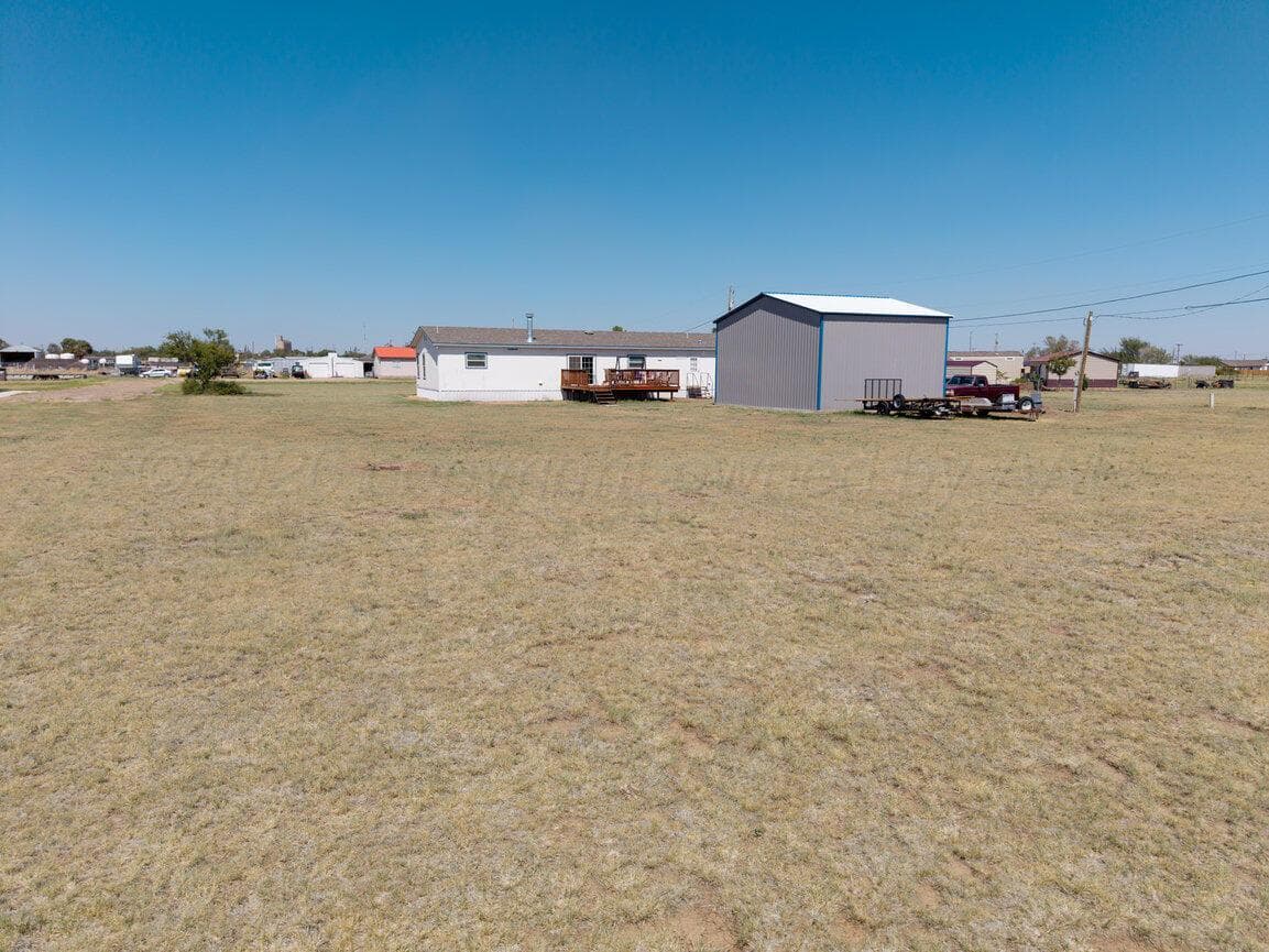 300 10th Street, Claude, TX 79019, photo 48