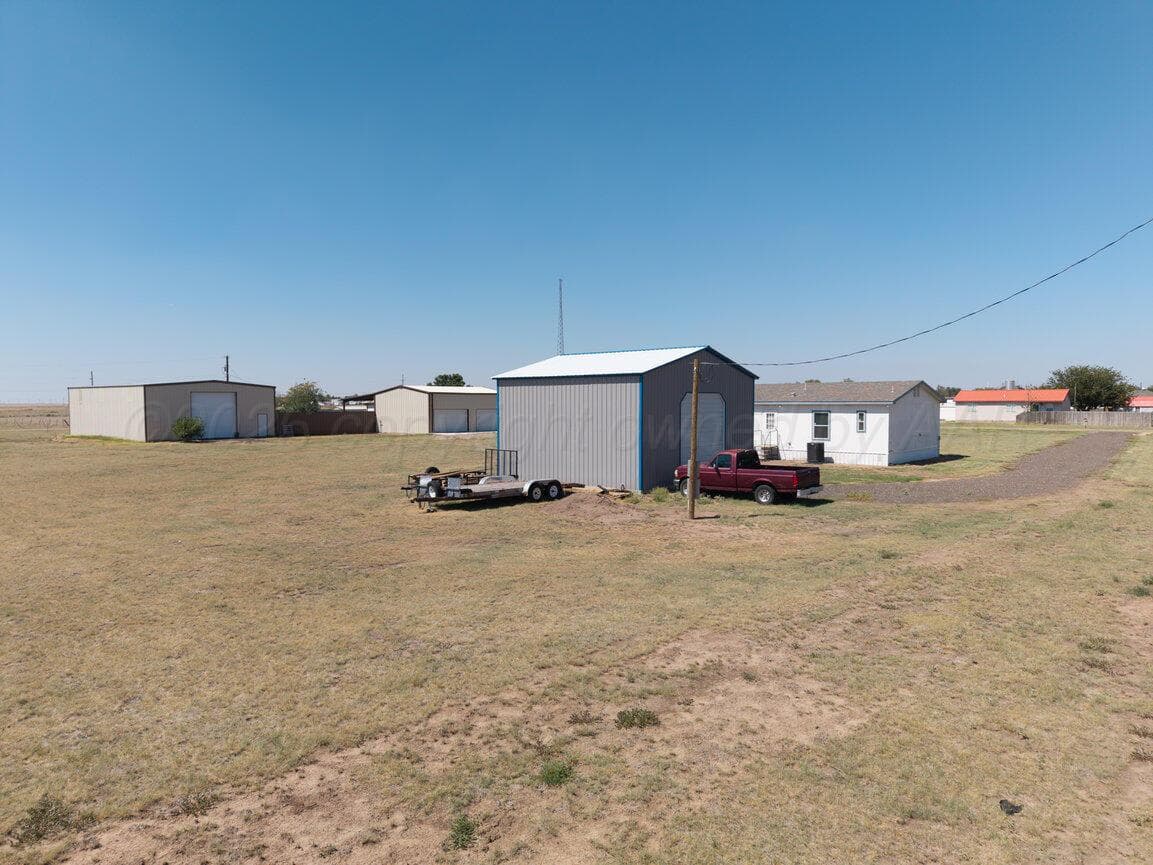 300 10th Street, Claude, TX 79019, photo 49