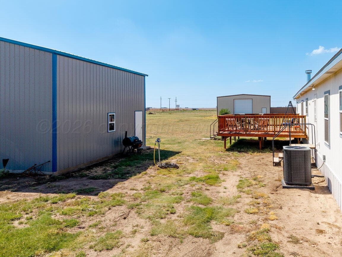 300 10th Street, Claude, TX 79019, photo 50