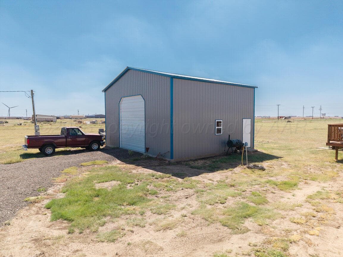 300 10th Street, Claude, TX 79019, photo 52