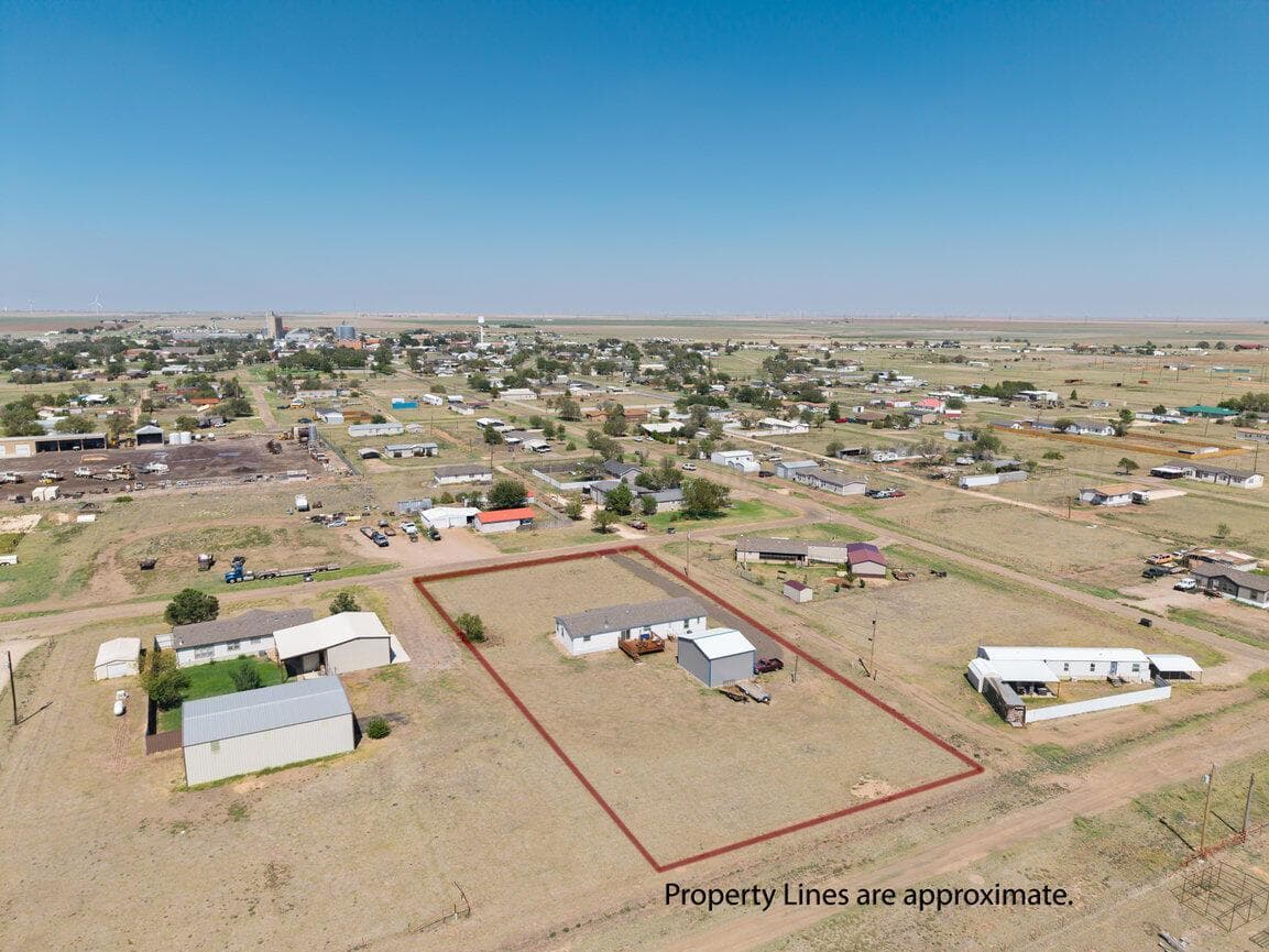 300 10th Street, Claude, TX 79019, photo 59