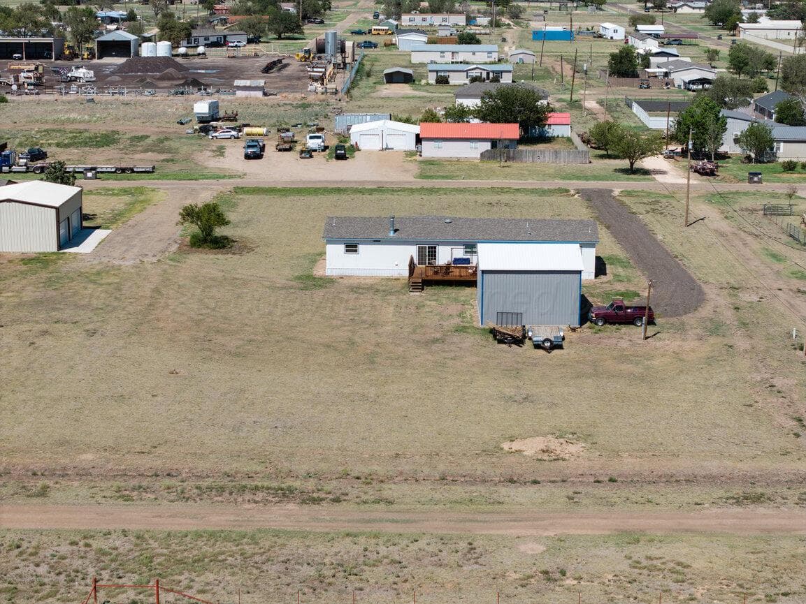 300 10th Street, Claude, TX 79019, photo 60