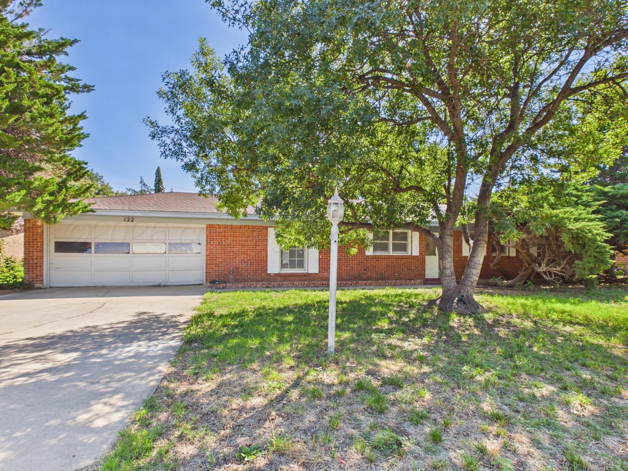 122 Mulberry Drive, Dumas, TX 79029, photo 2