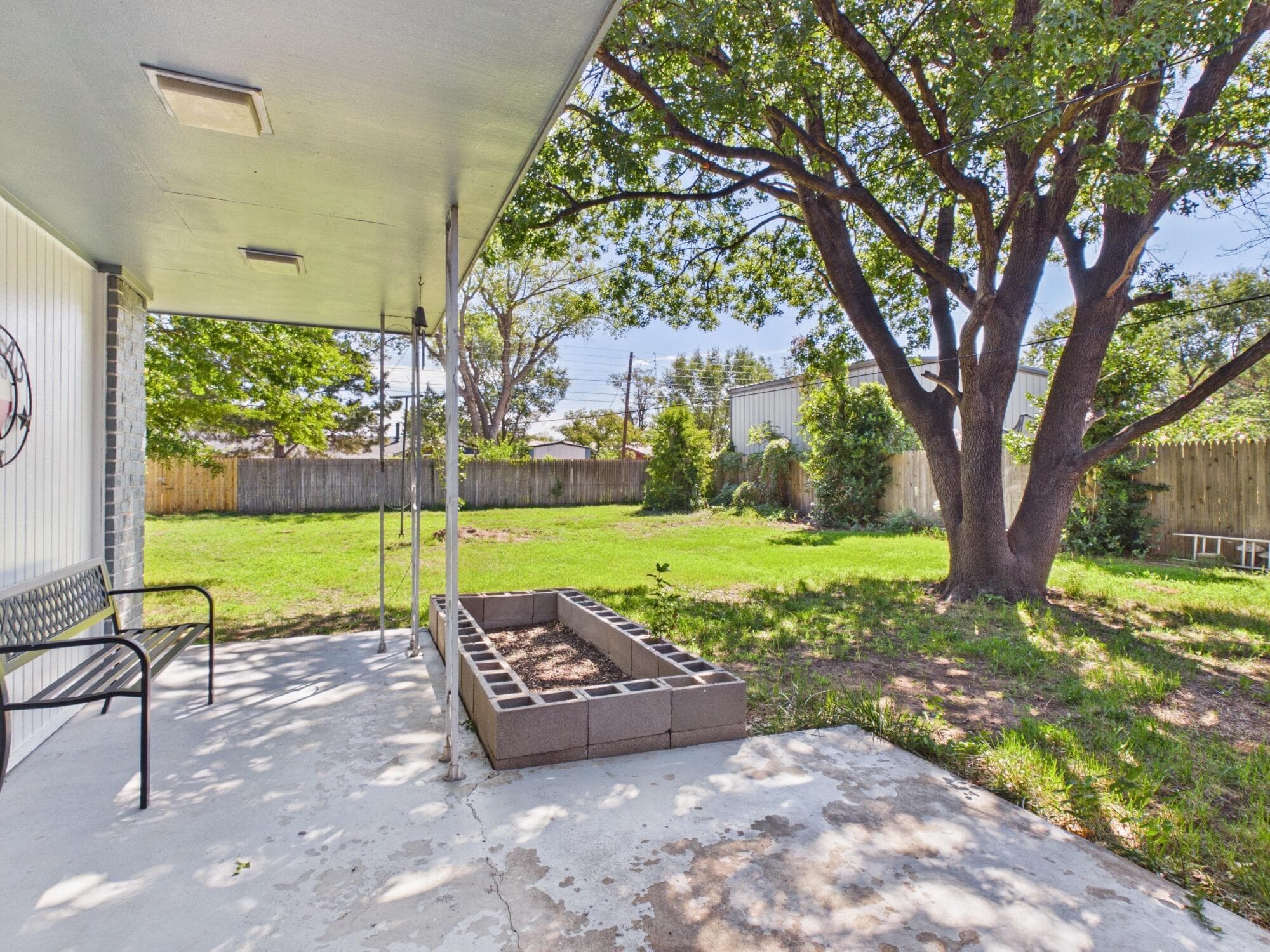 122 Mulberry Drive, Dumas, TX 79029, photo 24