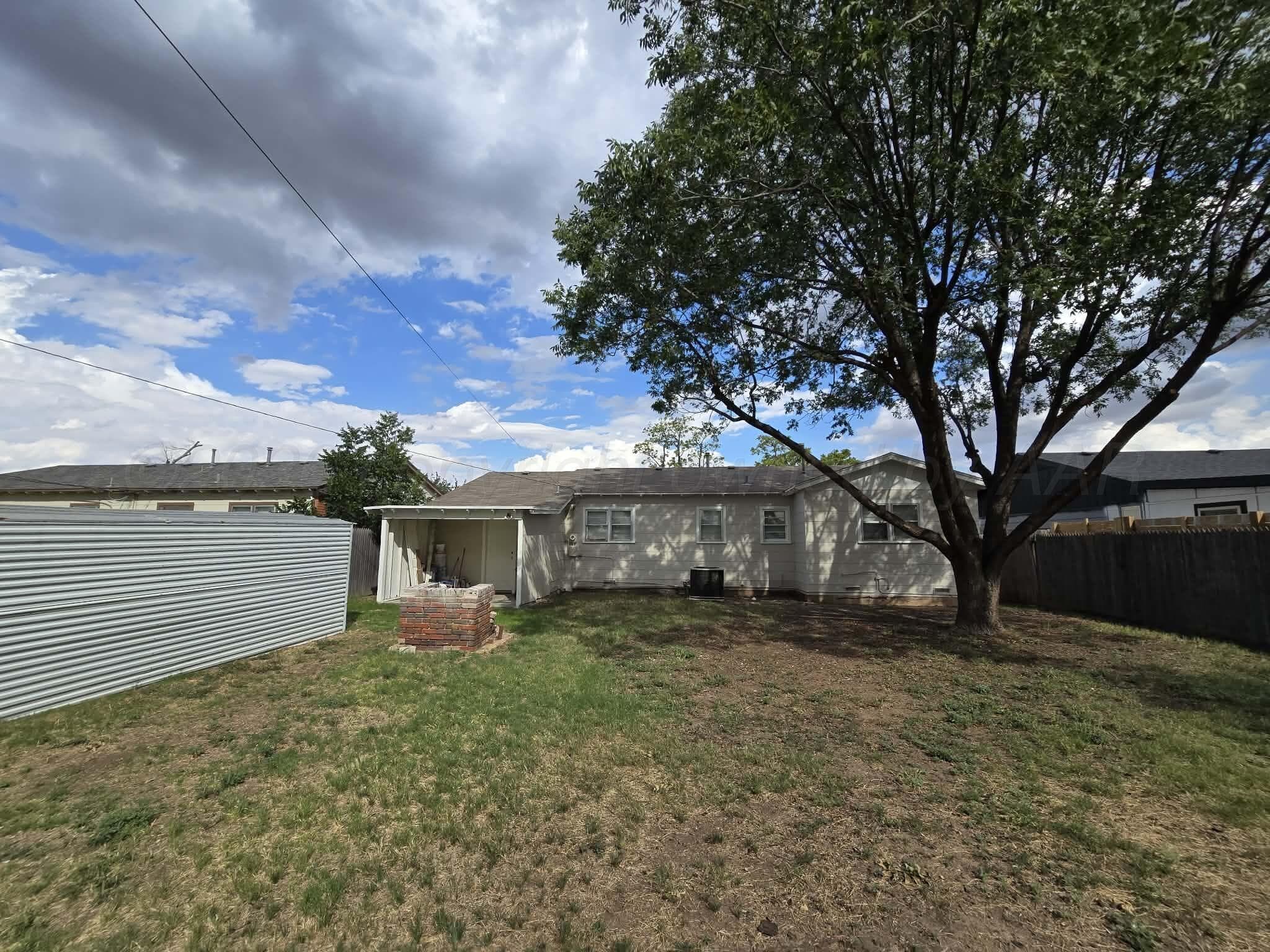 2722 S Woodland Street, Amarillo, TX 79103, photo 13