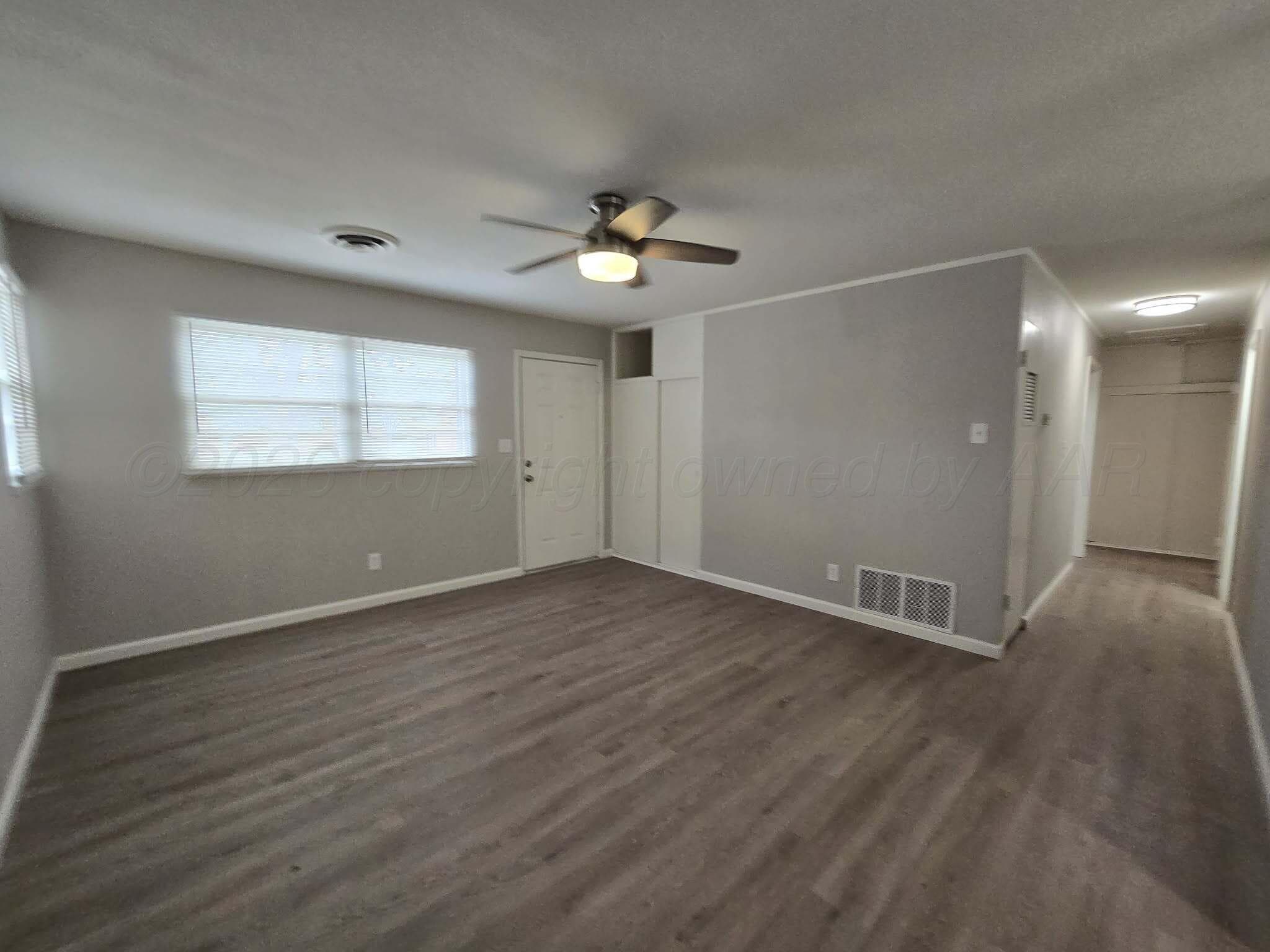 2722 S Woodland Street, Amarillo, TX 79103, photo 5