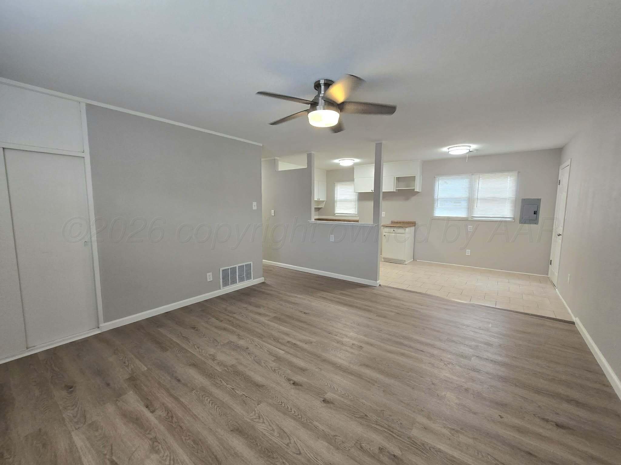 2722 S Woodland Street, Amarillo, TX 79103, photo 3