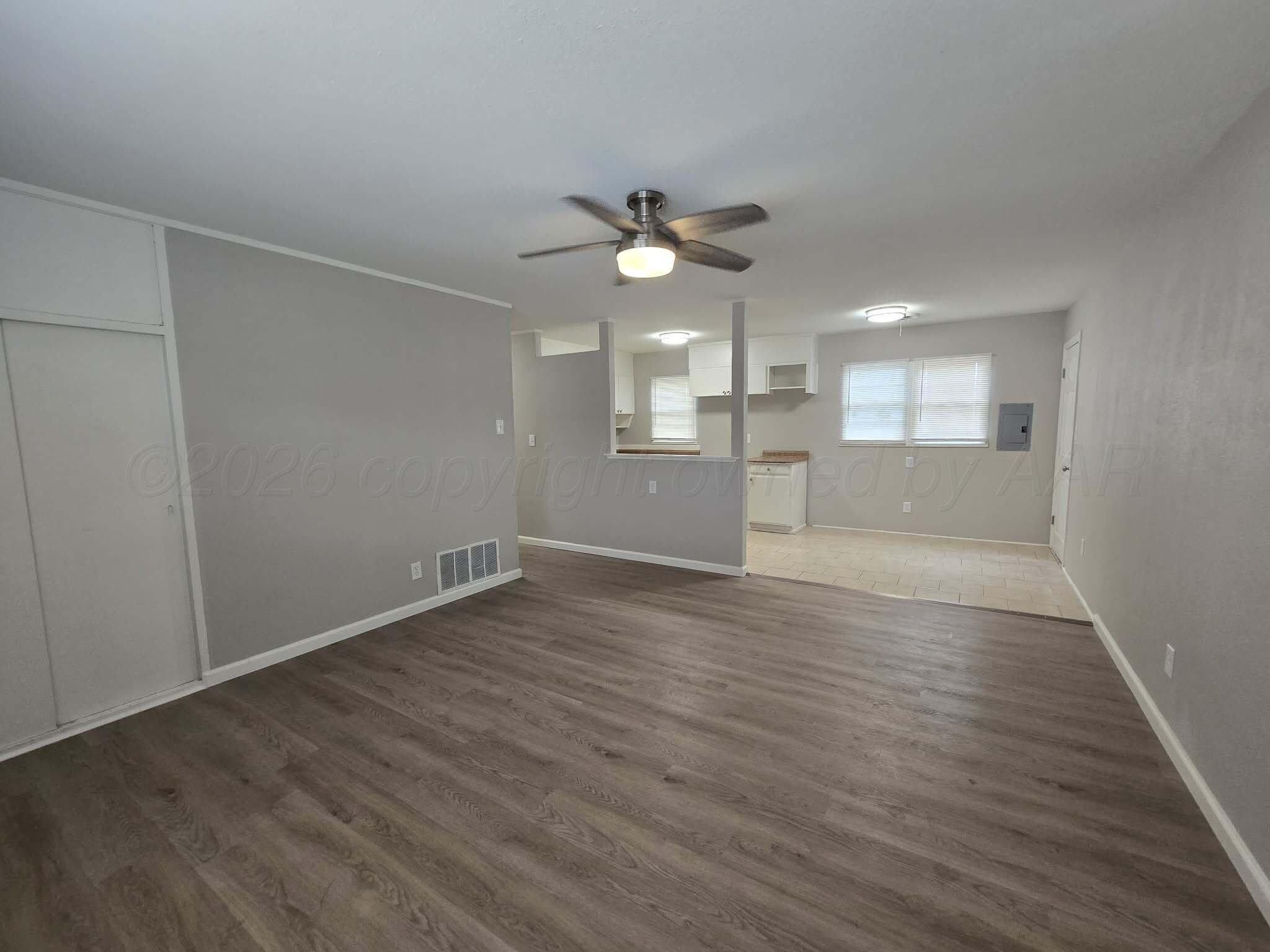2722 S Woodland Street, Amarillo, TX 79103, photo 2