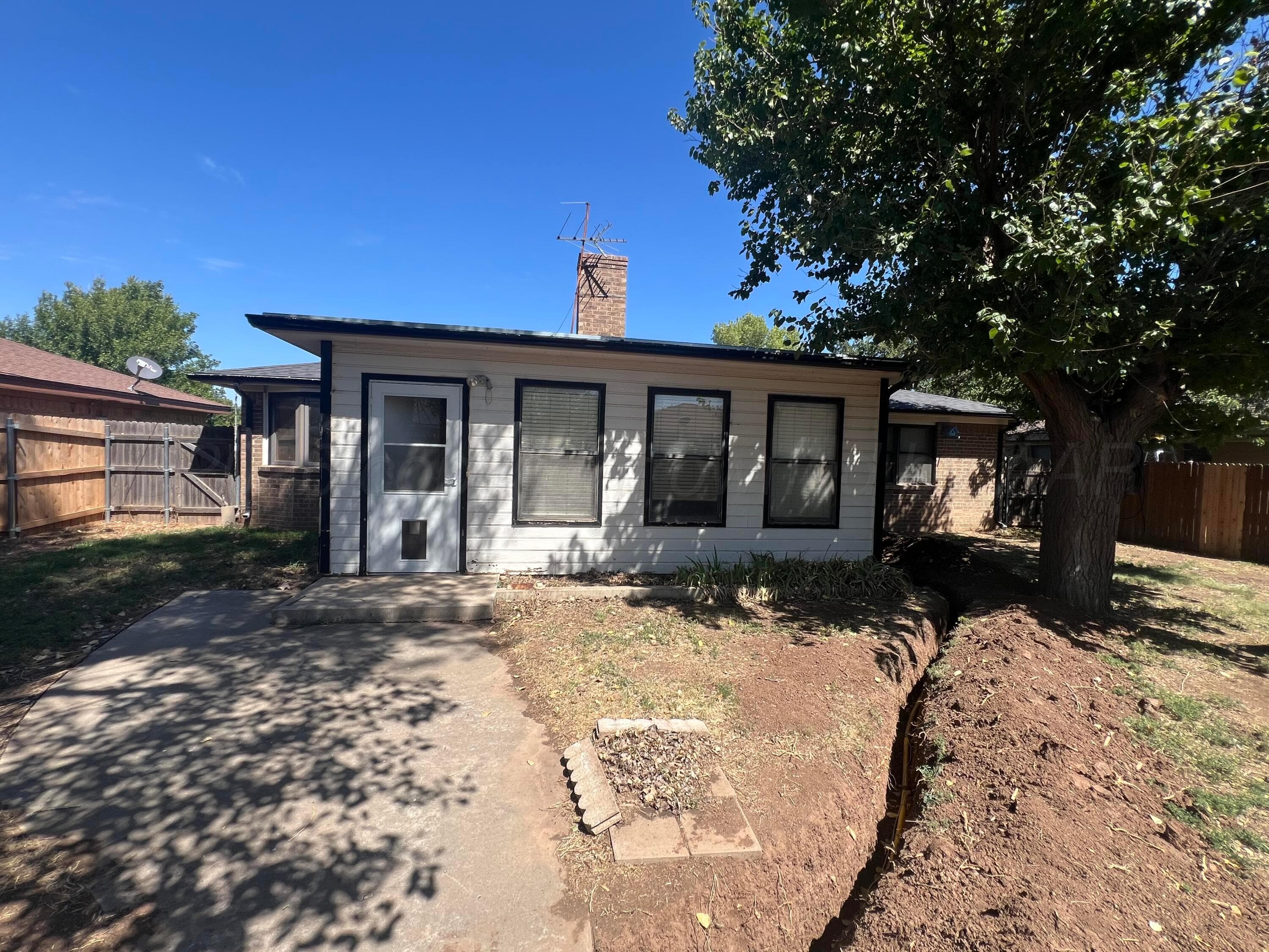 5205 Westway Trail, Amarillo, TX 79109, photo 14