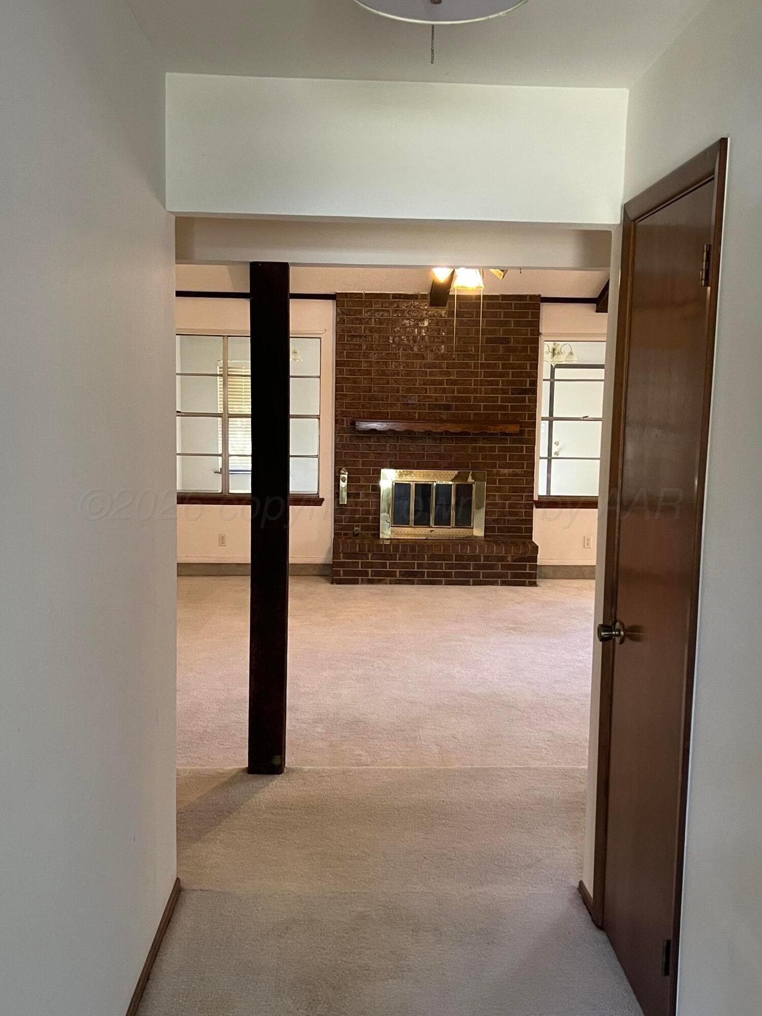 5205 Westway Trail, Amarillo, TX 79109, photo 2